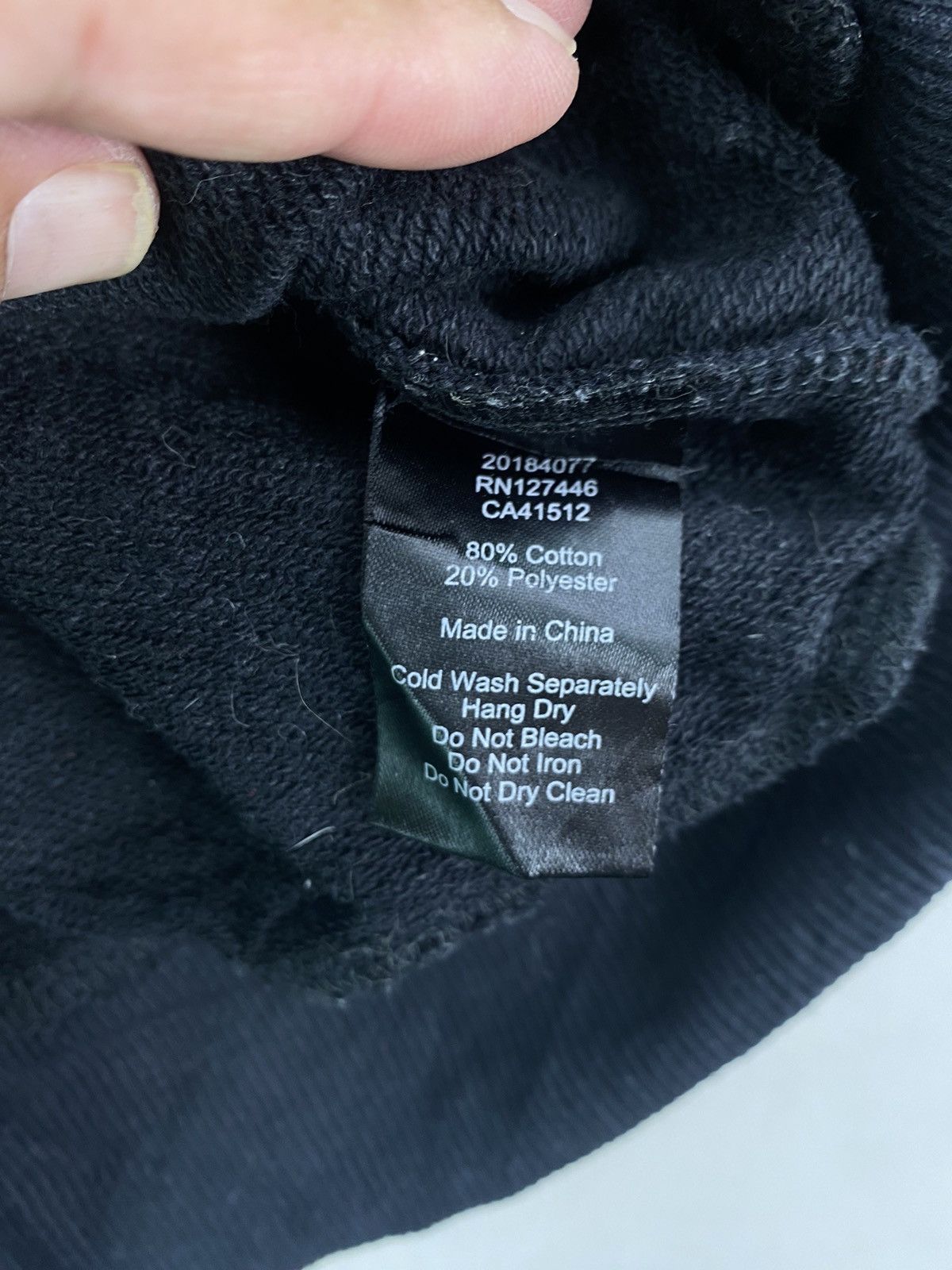 Vintage Palo Korok Size US XS / EU 42 / 0 - 5 Thumbnail
