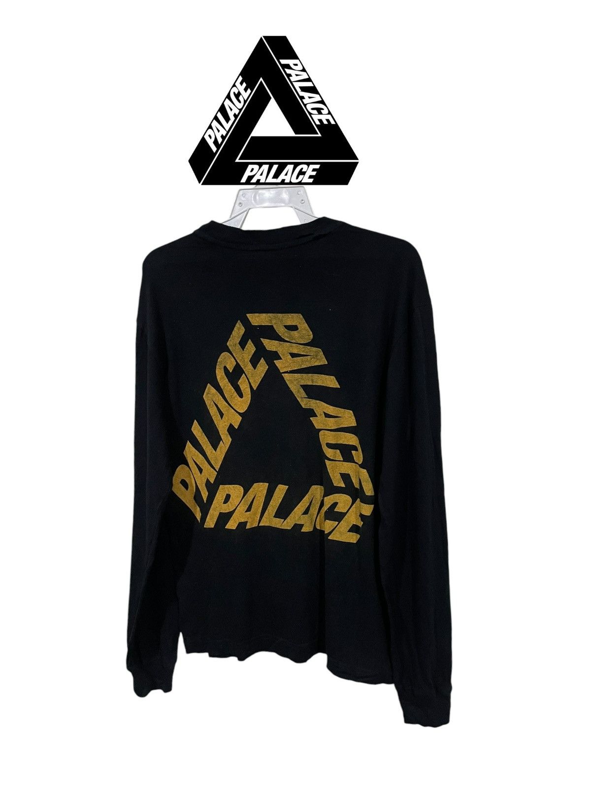 Palace Vintage Palace Long sleeve Shirts Size US S / EU 44-46 / 1 - 6 Thumbnail