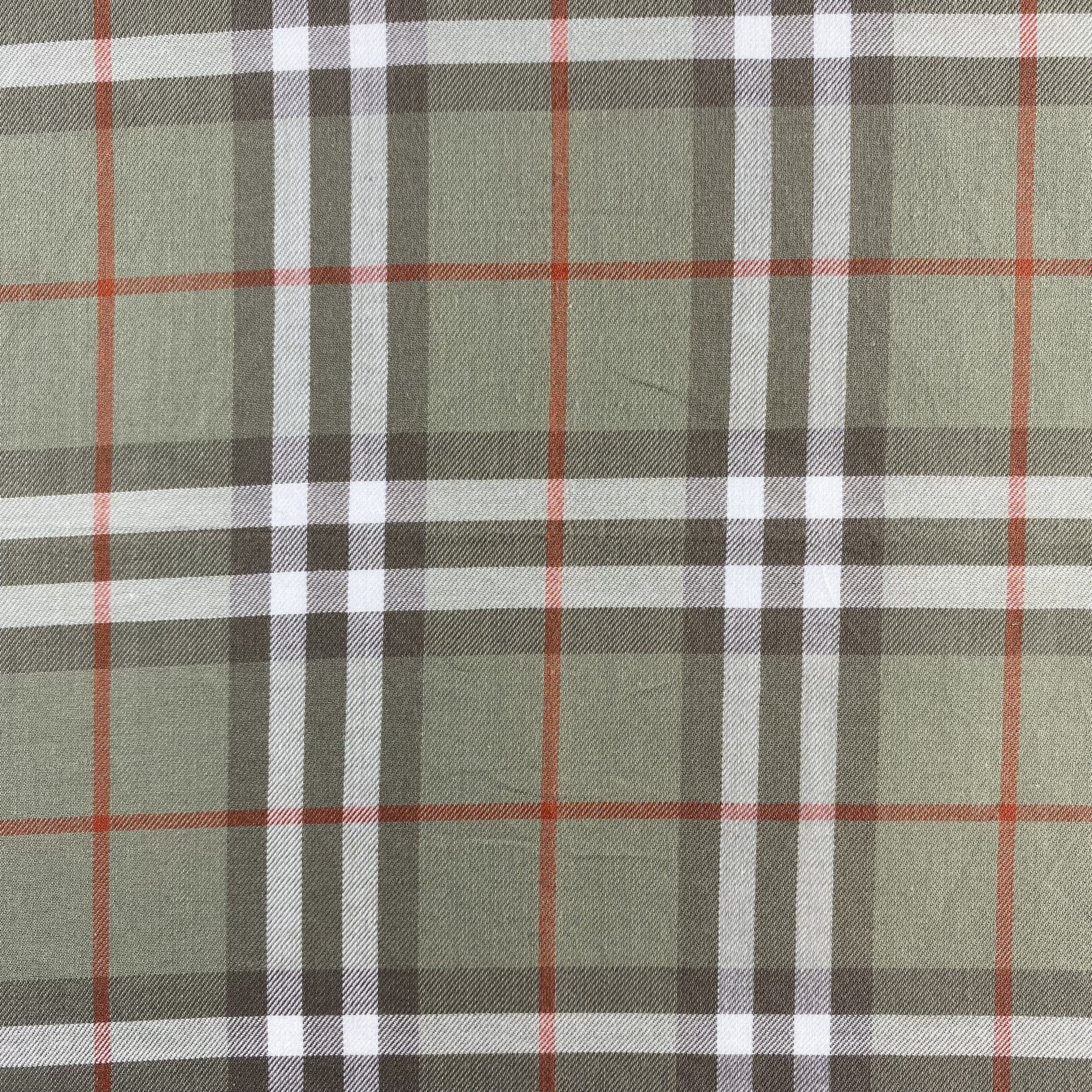 Burberry × Vintage Burberry Handkerchief / Neckerchief / Bandana-P1090 Size ONE SIZE - 4 Thumbnail
