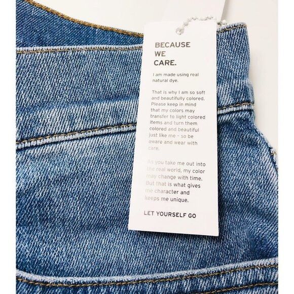 Hudson Hudson Jeans Mens Mid Rise Classic Med Wash Tapered Skinny J Size US 38 / EU 54 - 8 Thumbnail
