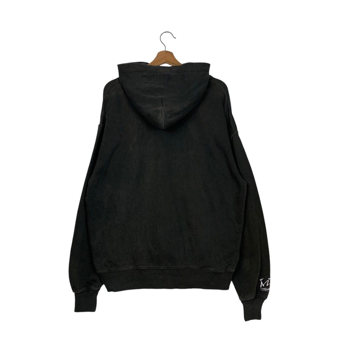 Mossimo MOSSIMO Triple Crown of Surfing Clothing Hoodies #1914-C83 Size US L / EU 52-54 / 3 - 7 Thumbnail