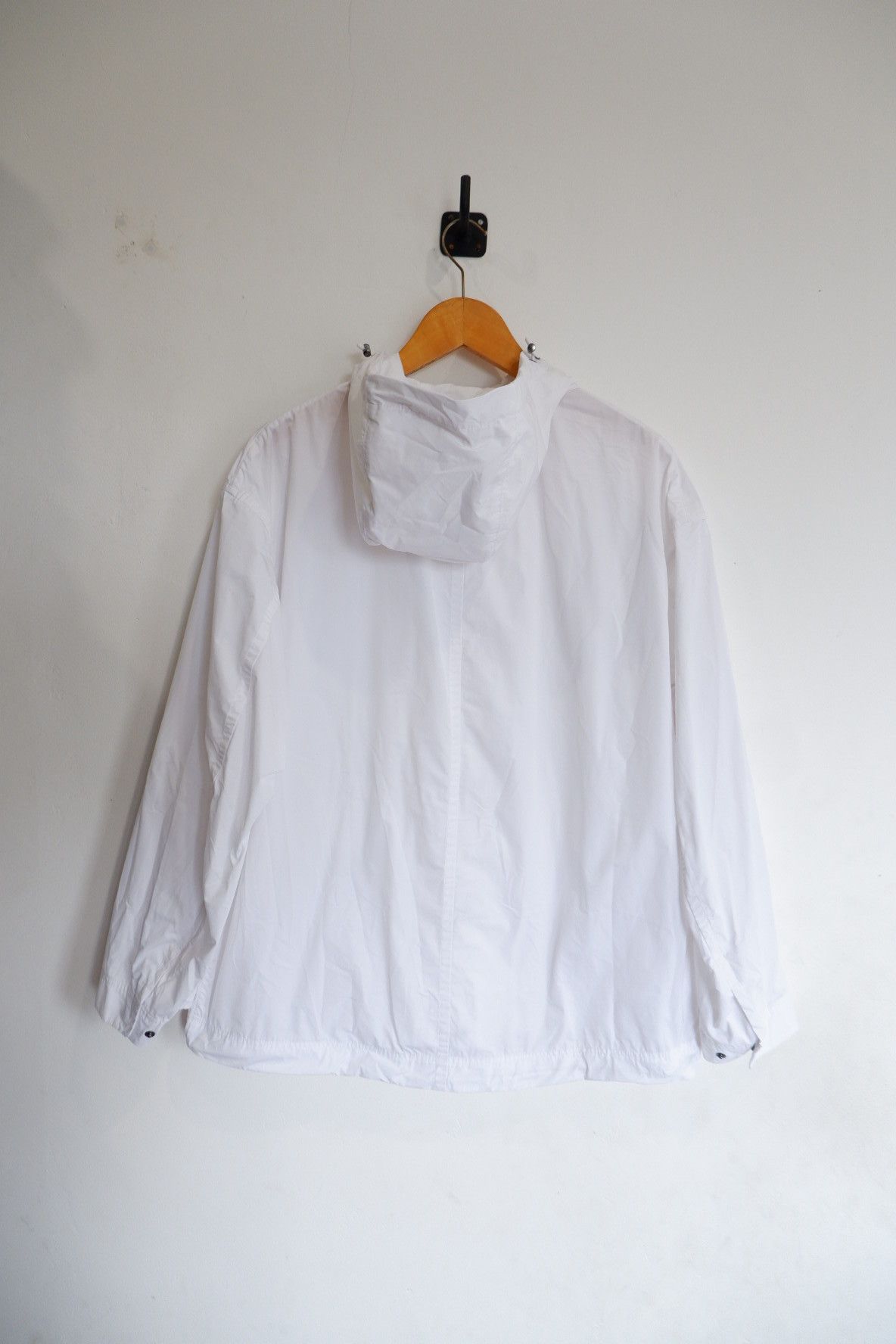 Jil Sander × Uniqlo +J Jil Sander Uniqlo Mountain Parka Size US L / EU 52-54 / 3 - 2 Thumbnail