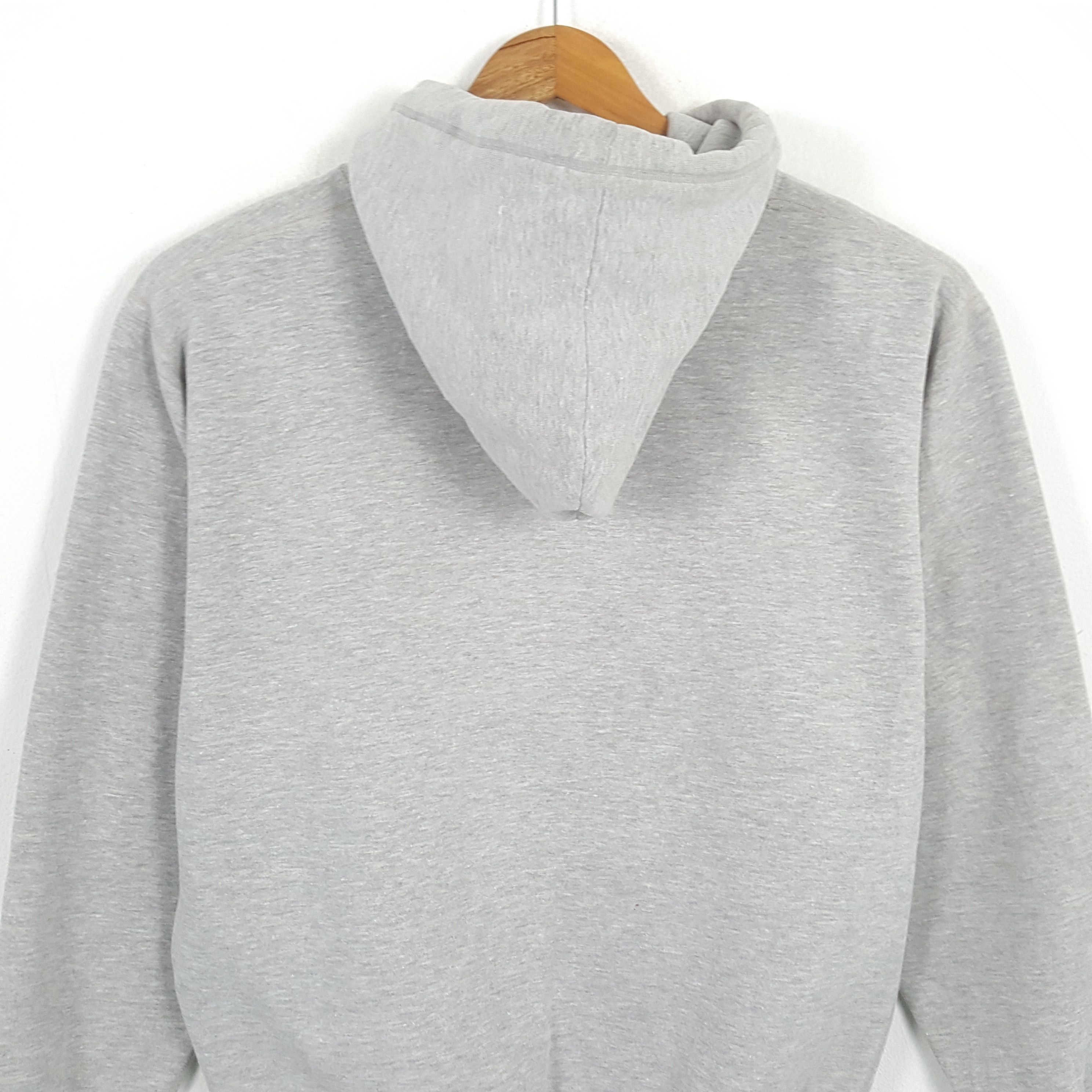 Polo Ralph Lauren × Vintage Vintage POLO BEAR by RALPH LAUREN Fashion Brand Hoodies Size US L / EU 52-54 / 3 - 4 Thumbnail