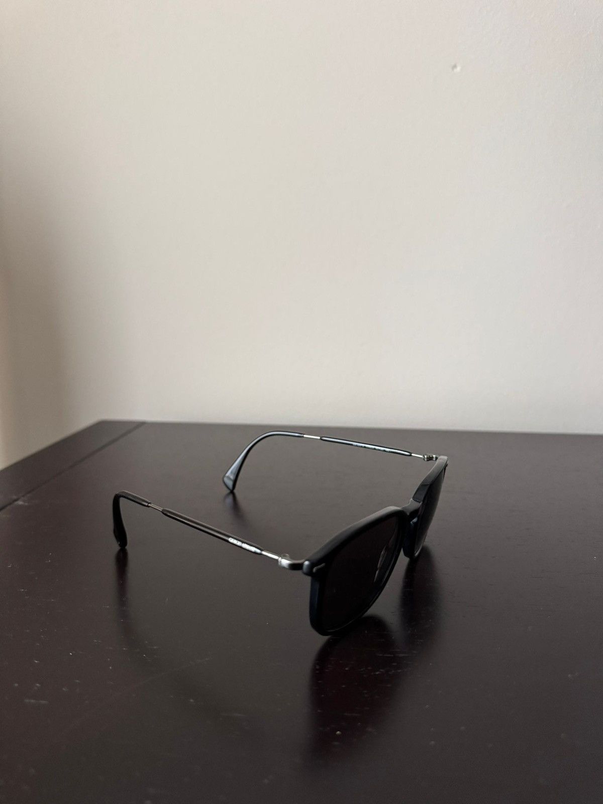 Giorgio Armani Giorgio Armani Sunglasses Size ONE SIZE - 4 Thumbnail