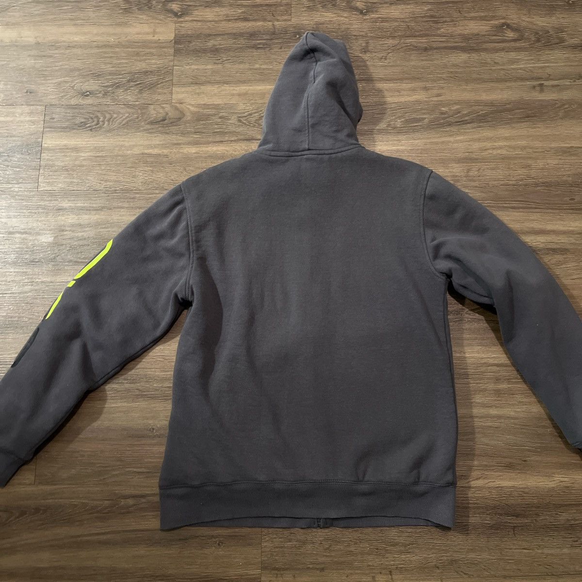 Spyder Fury spyder zip up jacket Size US S / EU 44-46 / 1 - 2 Thumbnail