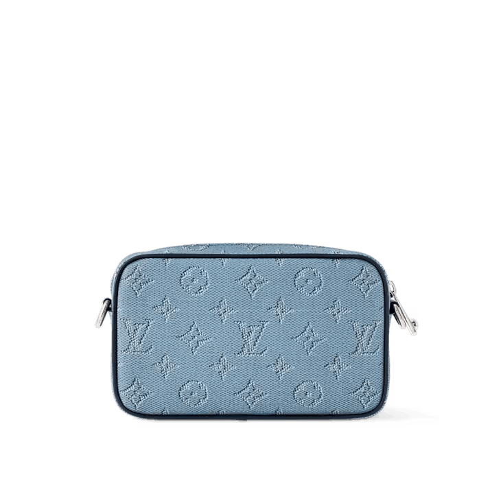 Louis Vuitton Trocadéro Wearable Wallet Size ONE SIZE - 4 Thumbnail