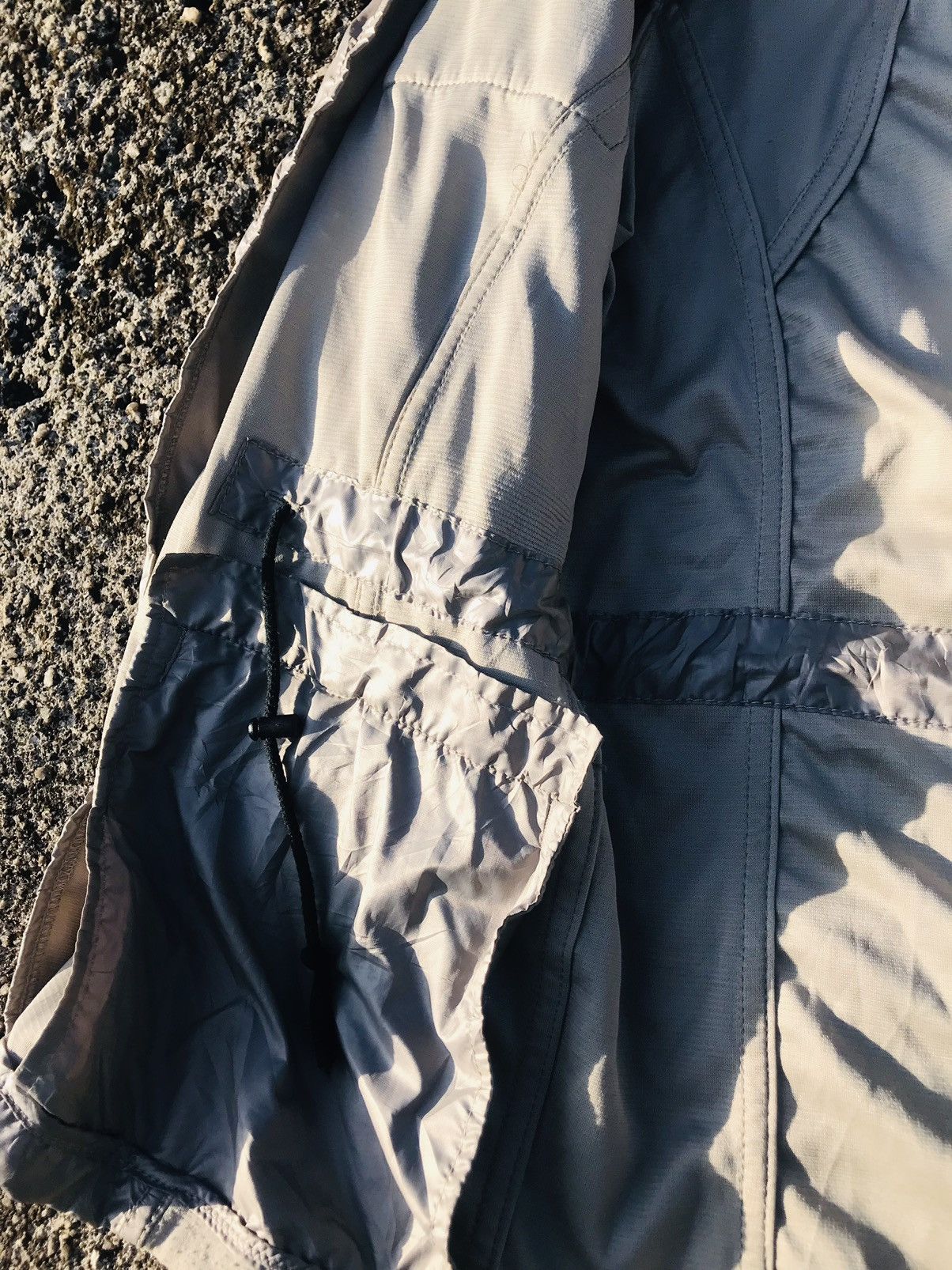 Designer × Katharine Hamnett London Kathrine Hamnet London zip up hoodie Size XL / US 12-14 / IT 48-50 - 6 Thumbnail