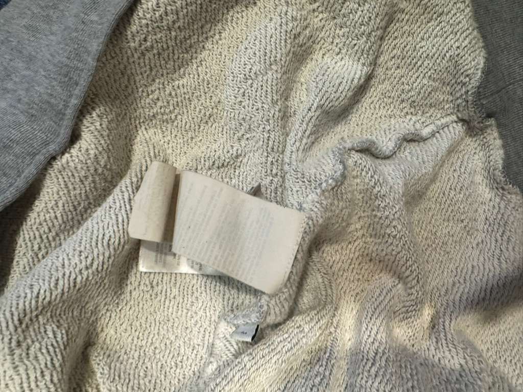 Gucci Gucci Zip Up Hoodie Size US M / EU 48-50 / 2 - 11 Thumbnail