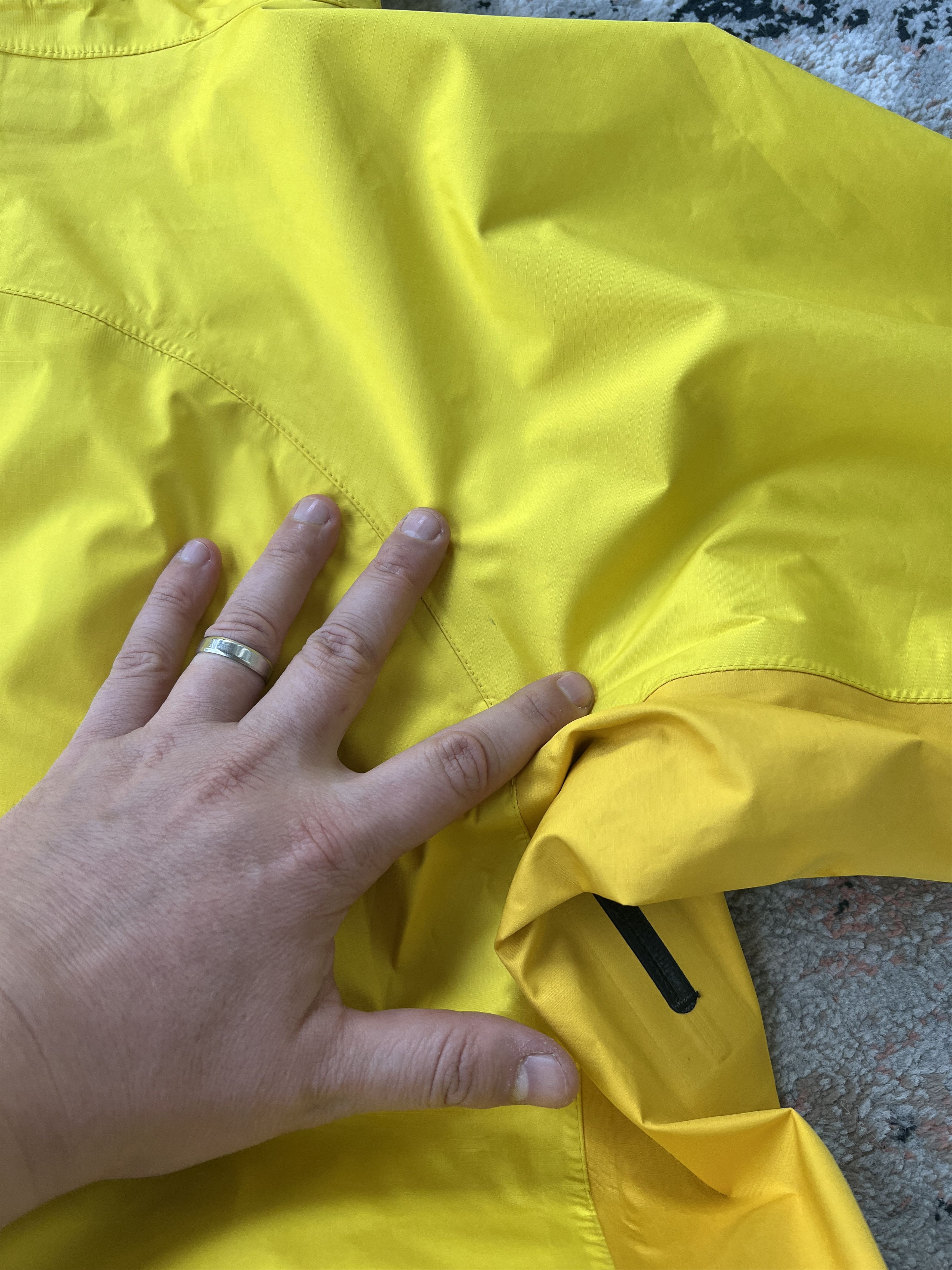 Other Sherpa Outdoor Jacket Size US M / EU 48-50 / 2 - 6 Thumbnail