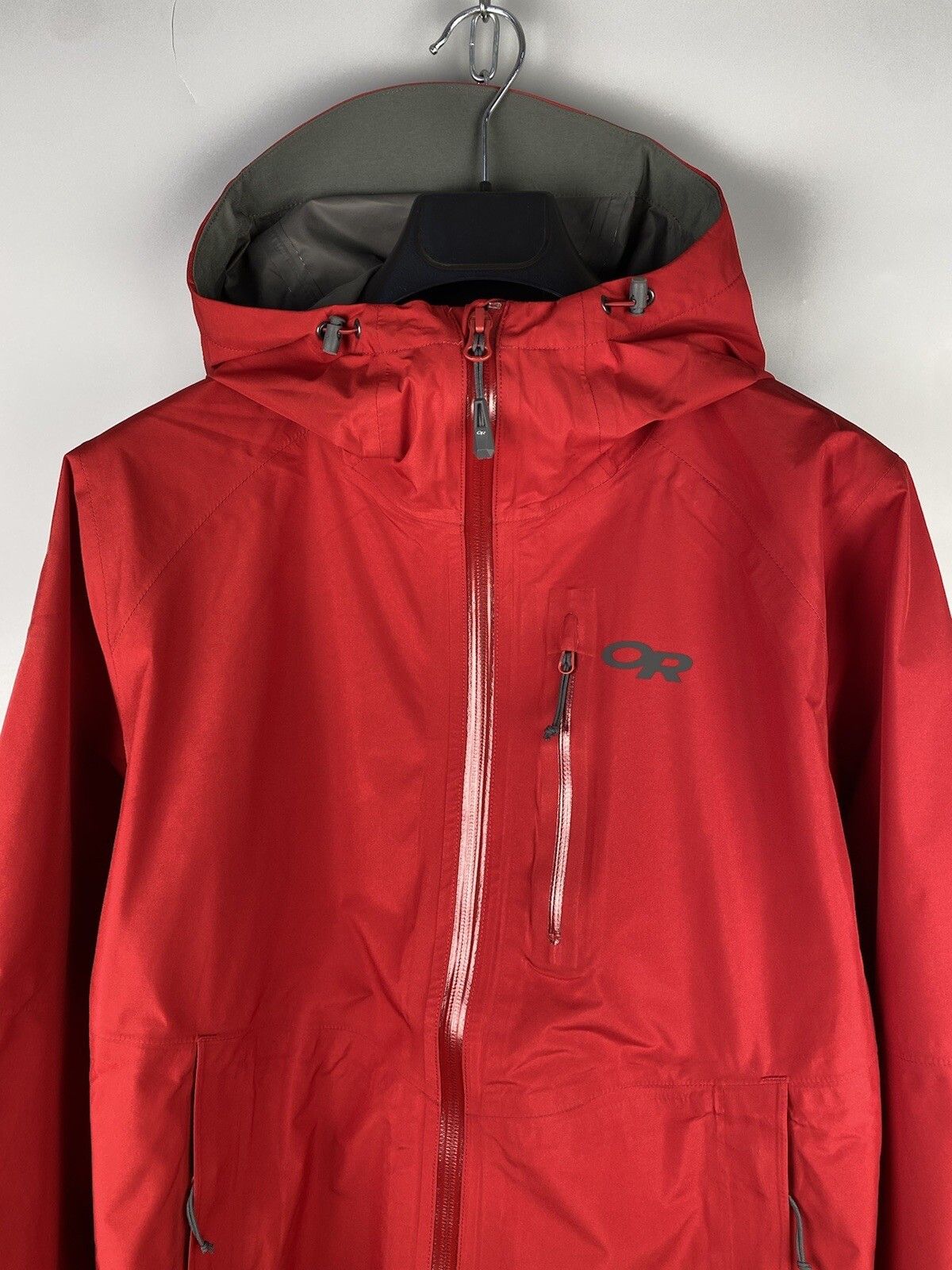 Outdoor Research Outdoor Research Foray Hiking Gore Tex Waterproof Jacket Size US S / EU 44-46 / 1 - 4 Thumbnail