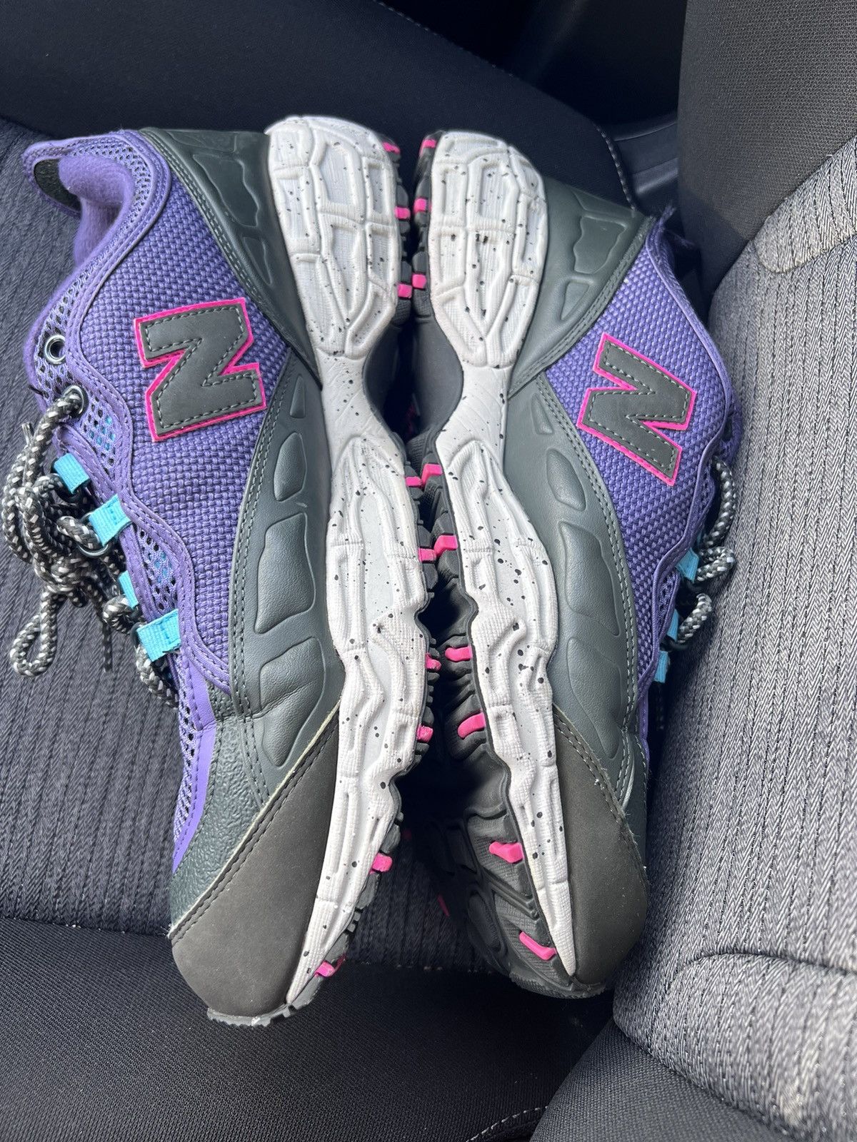 New Balance New Balance 801 Size US 13 / EU 46 - 4 Thumbnail