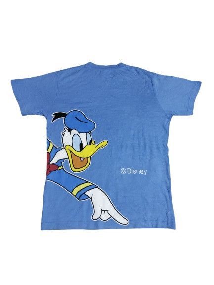 Xlarge Xlarge x Disney Donald Duck Tee Size US L / EU 52-54 / 3 - 2 Thumbnail