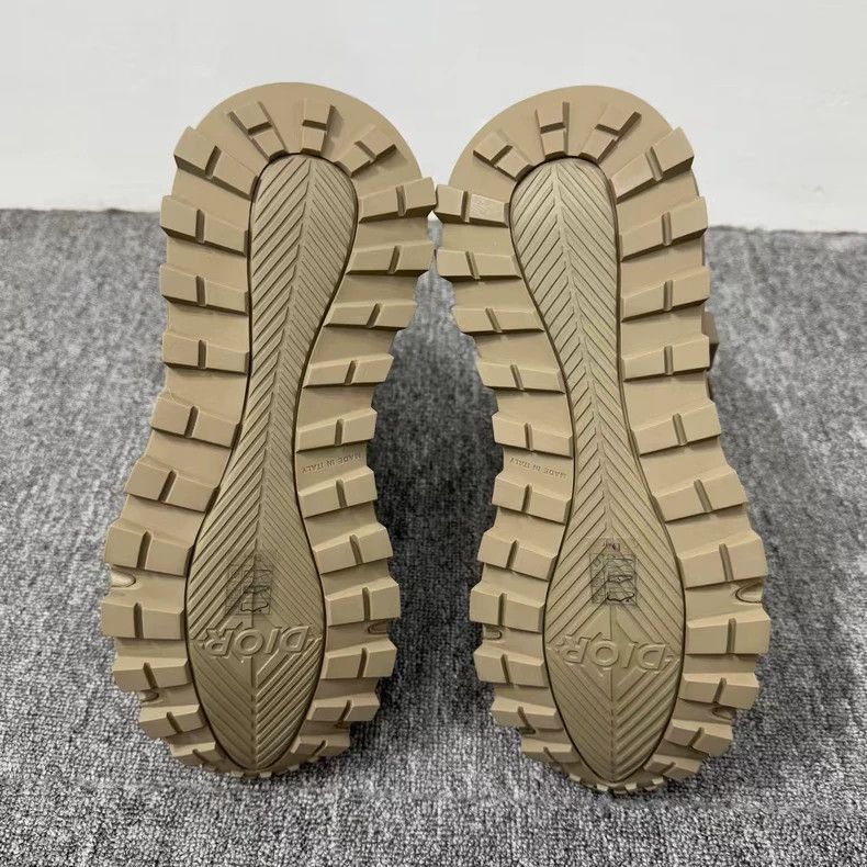 Dior Dior Dior Future Boost Limited Edition Boots-2507 Size US 9.5 / EU 42-43 - 5 Thumbnail