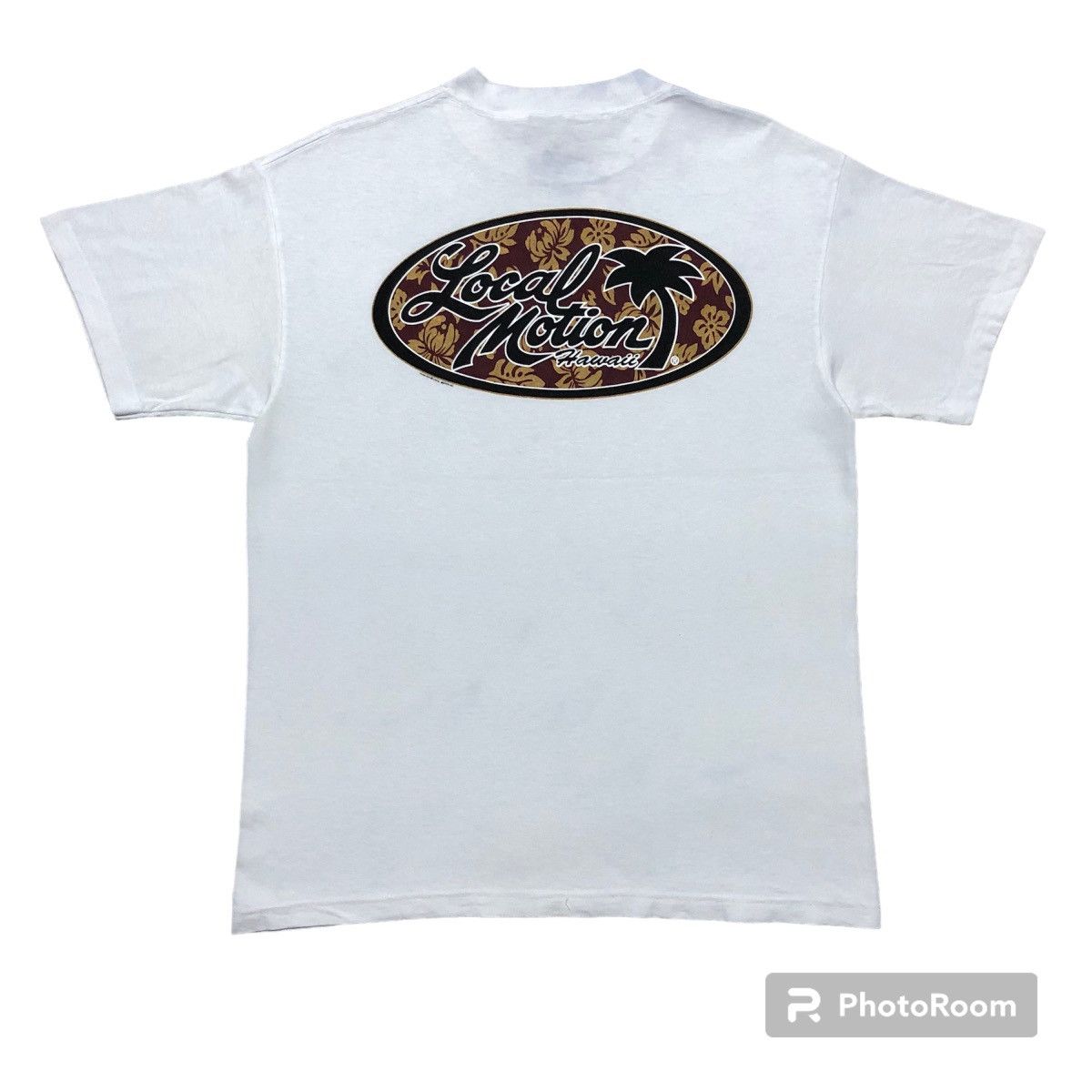 Vintage Rare‼️🔥Vintage Local Motion Koala Art Hawaii T-Shirt Size US M / EU 48-50 / 2 - 1 Thumbnail