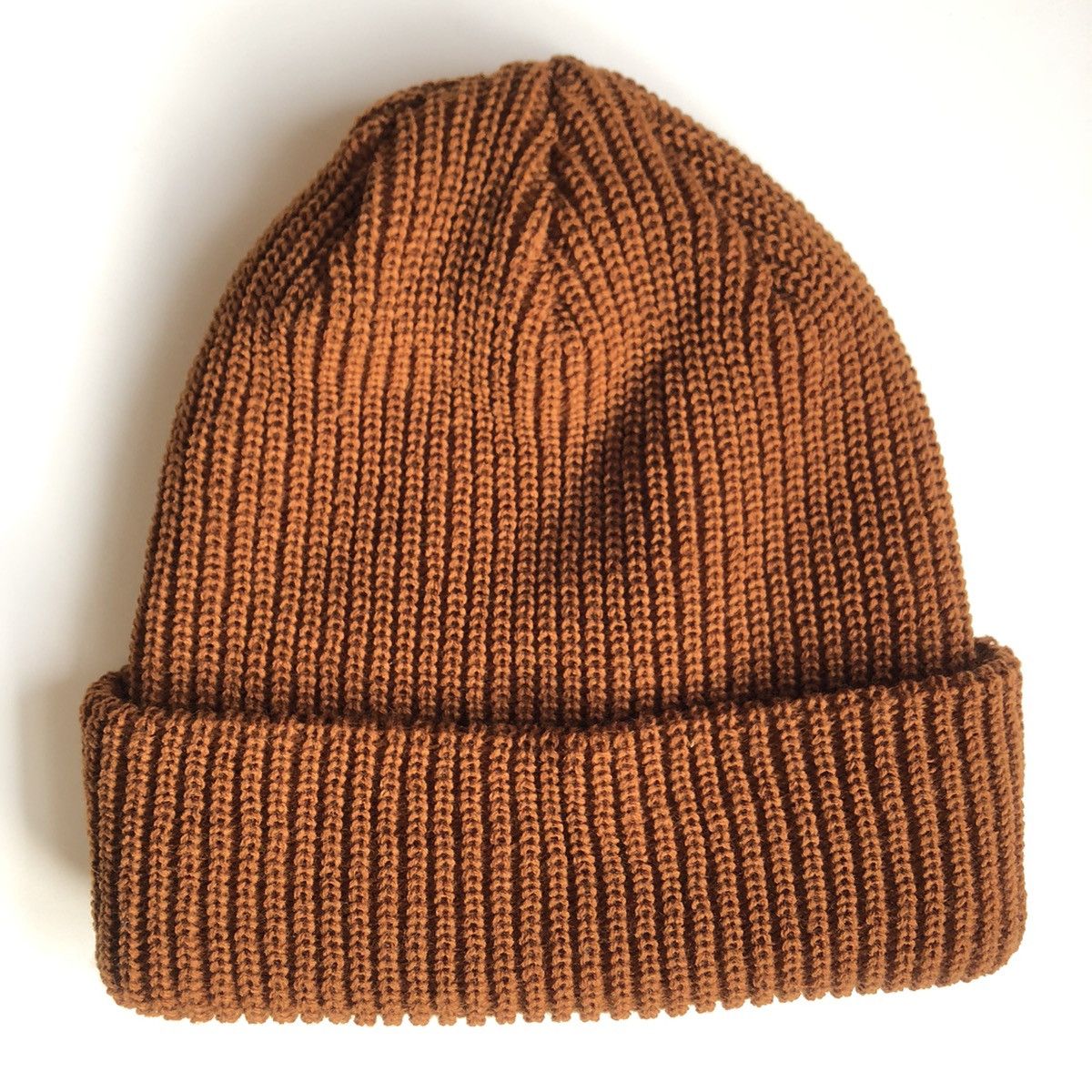 Noah Noah Core Logo Beanie Size ONE SIZE - 3 Thumbnail