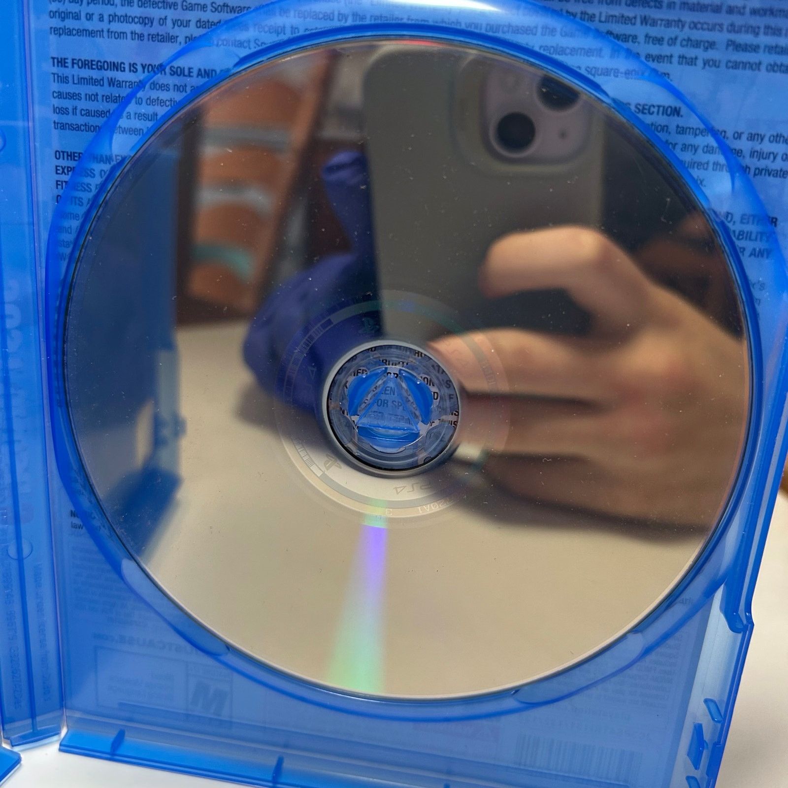 Sony Just Cause 3 [Day One Edition] - PS4 Size 26 - 5 Thumbnail