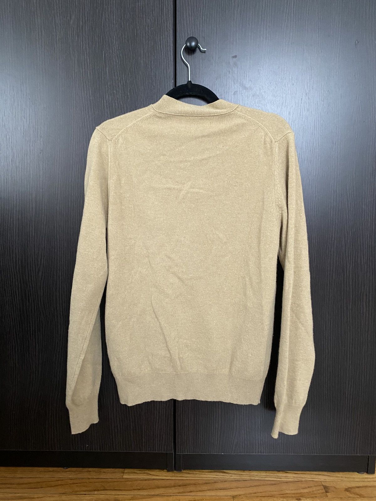 Comme des Garcons PLAY Comme Des Garçons PLAY Cardigan Size US S / EU 44-46 / 1 - 2 Thumbnail