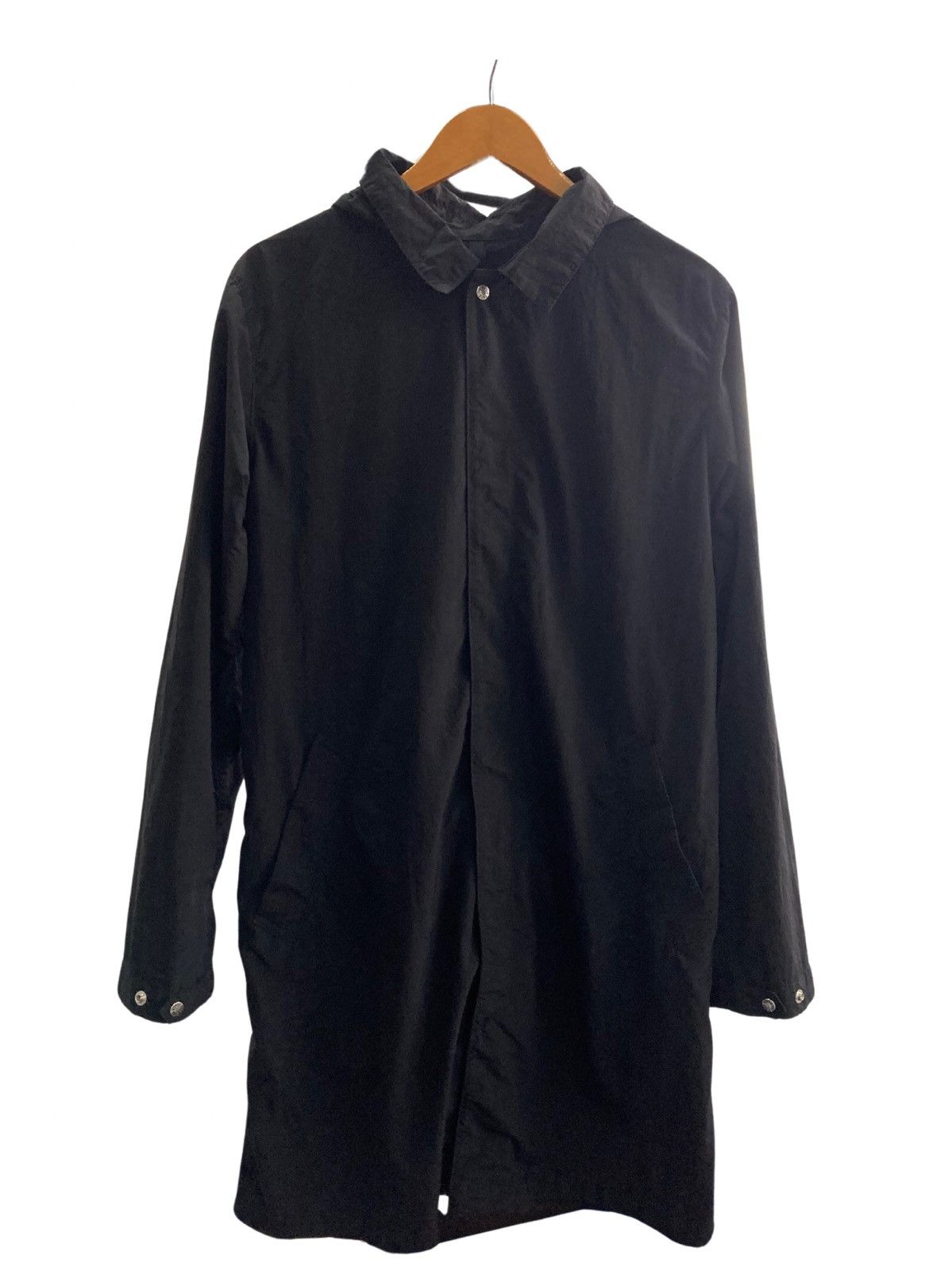 The North Face The North Face Roll Pack Journey Coat Size US XL / EU 56 / 4 - 2 Thumbnail