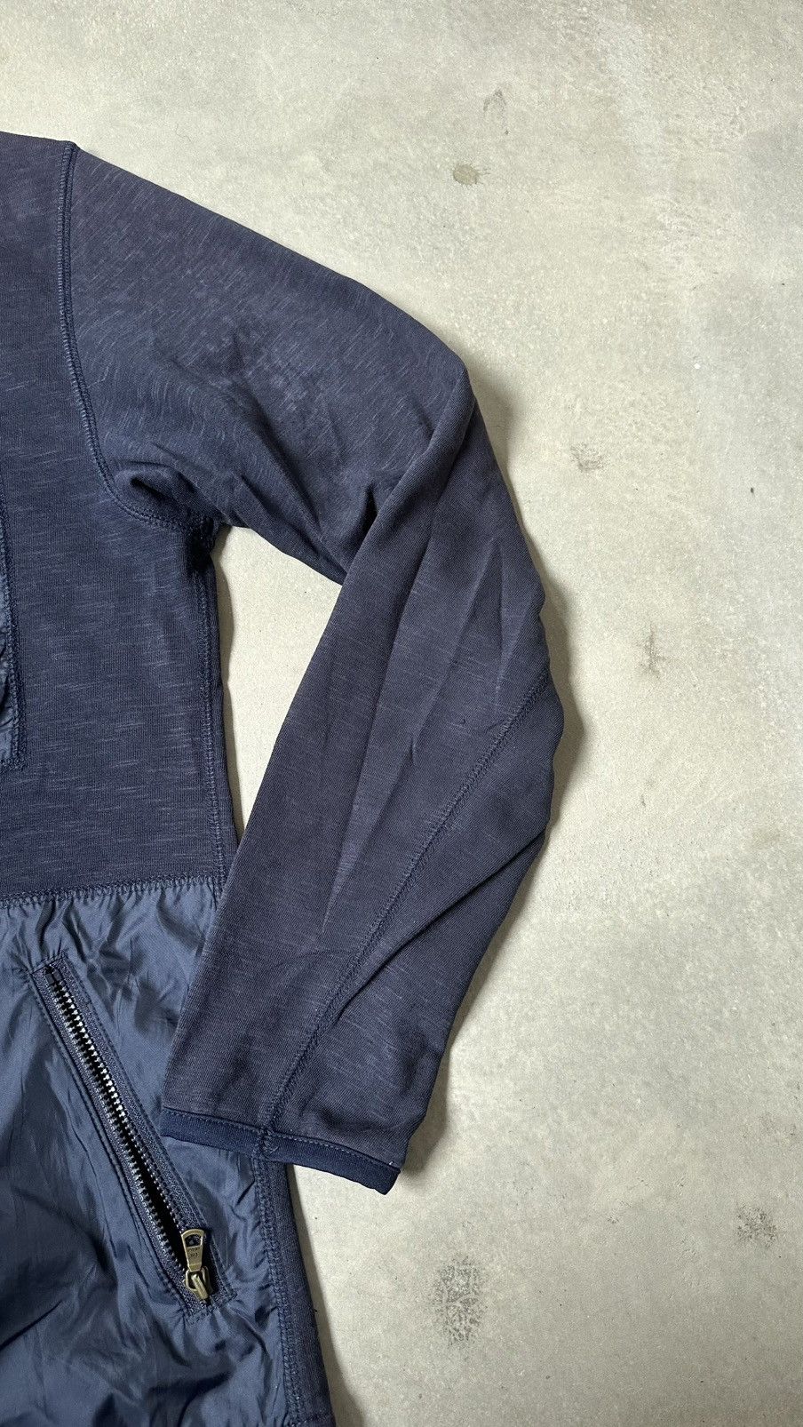 Tomas Maier TOMAS MAIER UNIQLO SWEATER Size US M / EU 48-50 / 2 - 6 Thumbnail