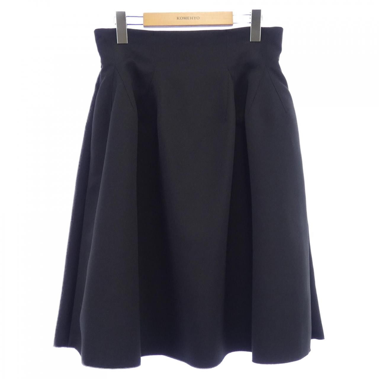 Other Other Daisy Lin Skirt Textile Skirts DUTY FREE for USA Size ONE SIZE - 1 Thumbnail