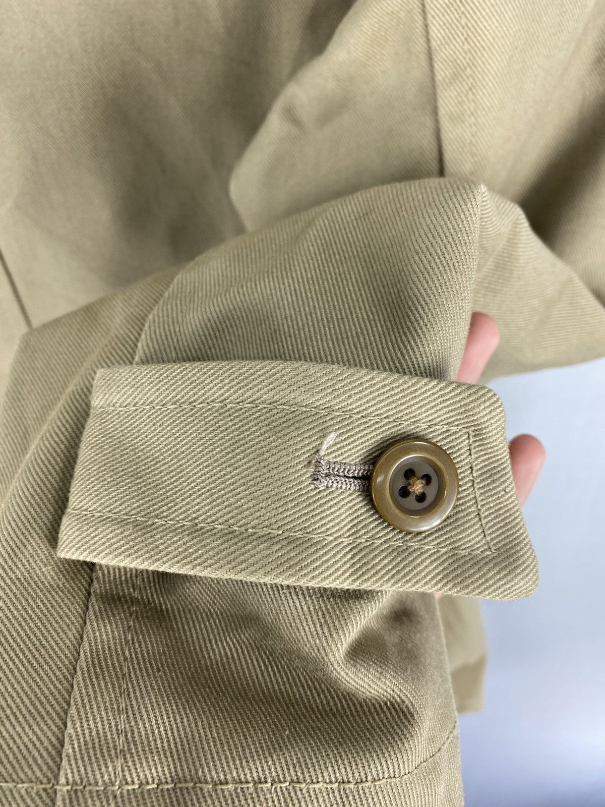 ABAHOUSE Vintage 90’s Long Coat By Abahouse Size US XS / EU 42 / 0 - 11 Thumbnail