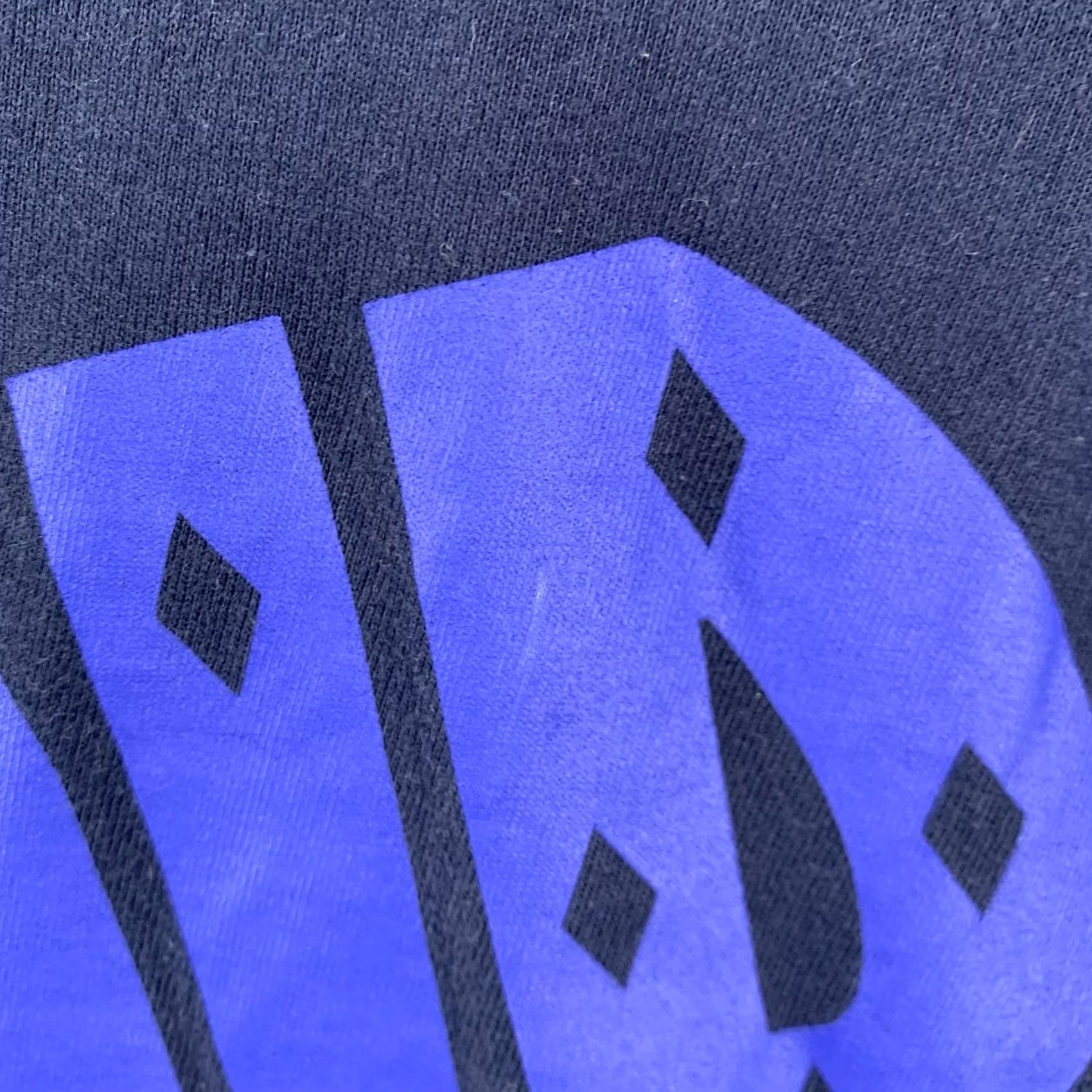 Billionaire Boys Club Billionaire Boys Club Shirt Mens Oversized Small Blue Astronaut Tee Long Sleeve Size US S / EU 44-46 / 1 - 7 Thumbnail