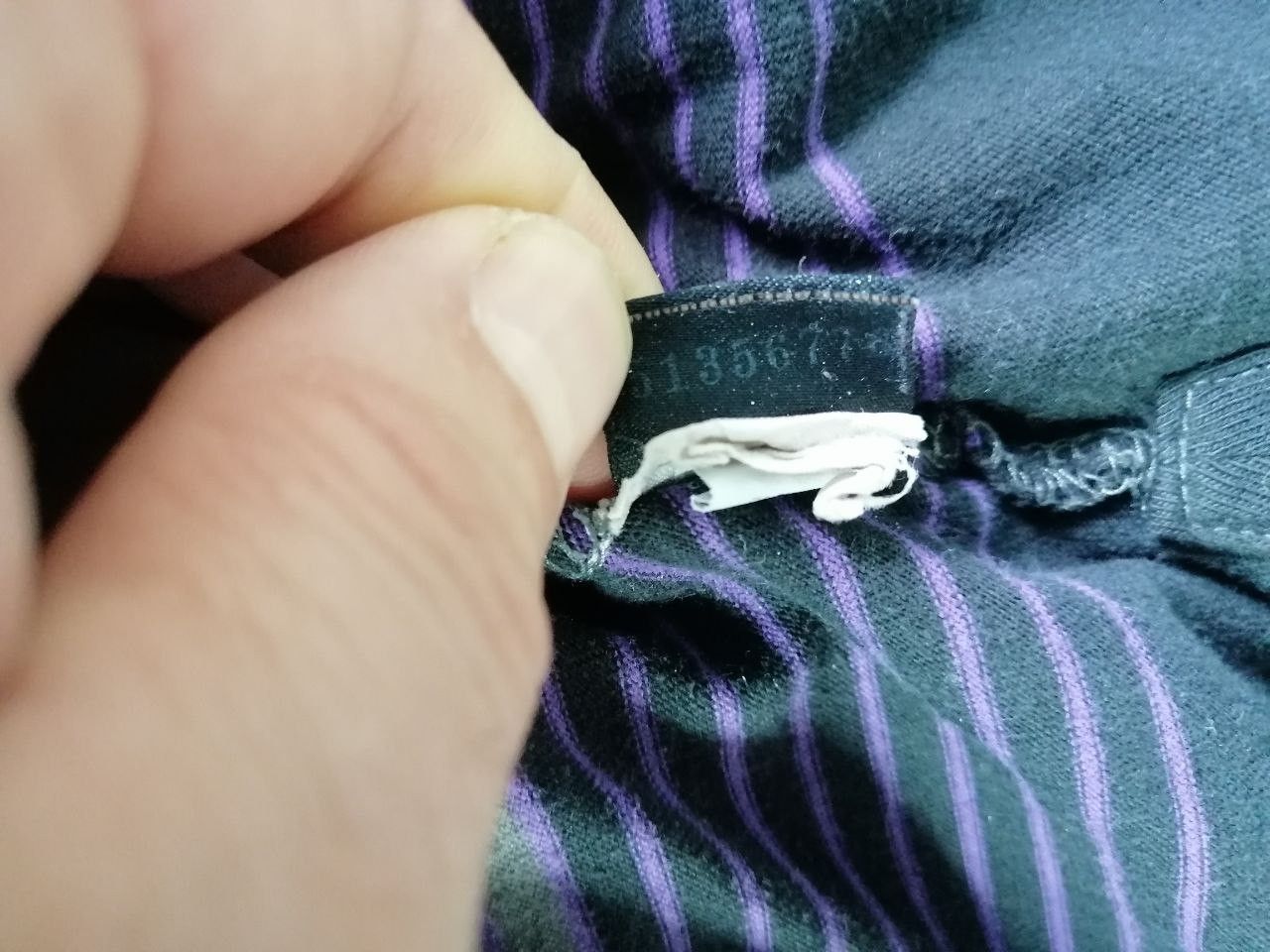 Oakley × Vintage Vintage oakley polo Size US XL / EU 56 / 4 - 9 Thumbnail