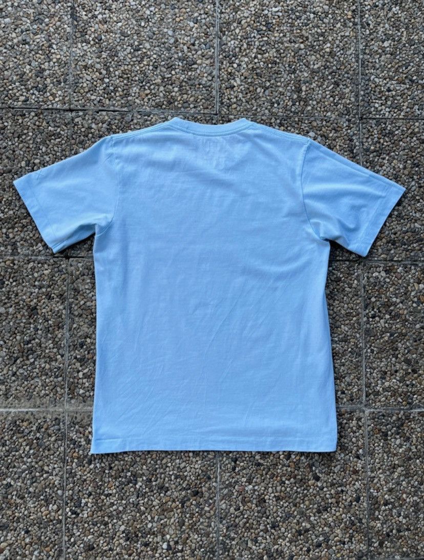 Kaws × Uniqlo KAWS × Uniqlo × Sesame Street Companion Trash Can Tee Size US S / EU 44-46 / 1 - 6 Thumbnail