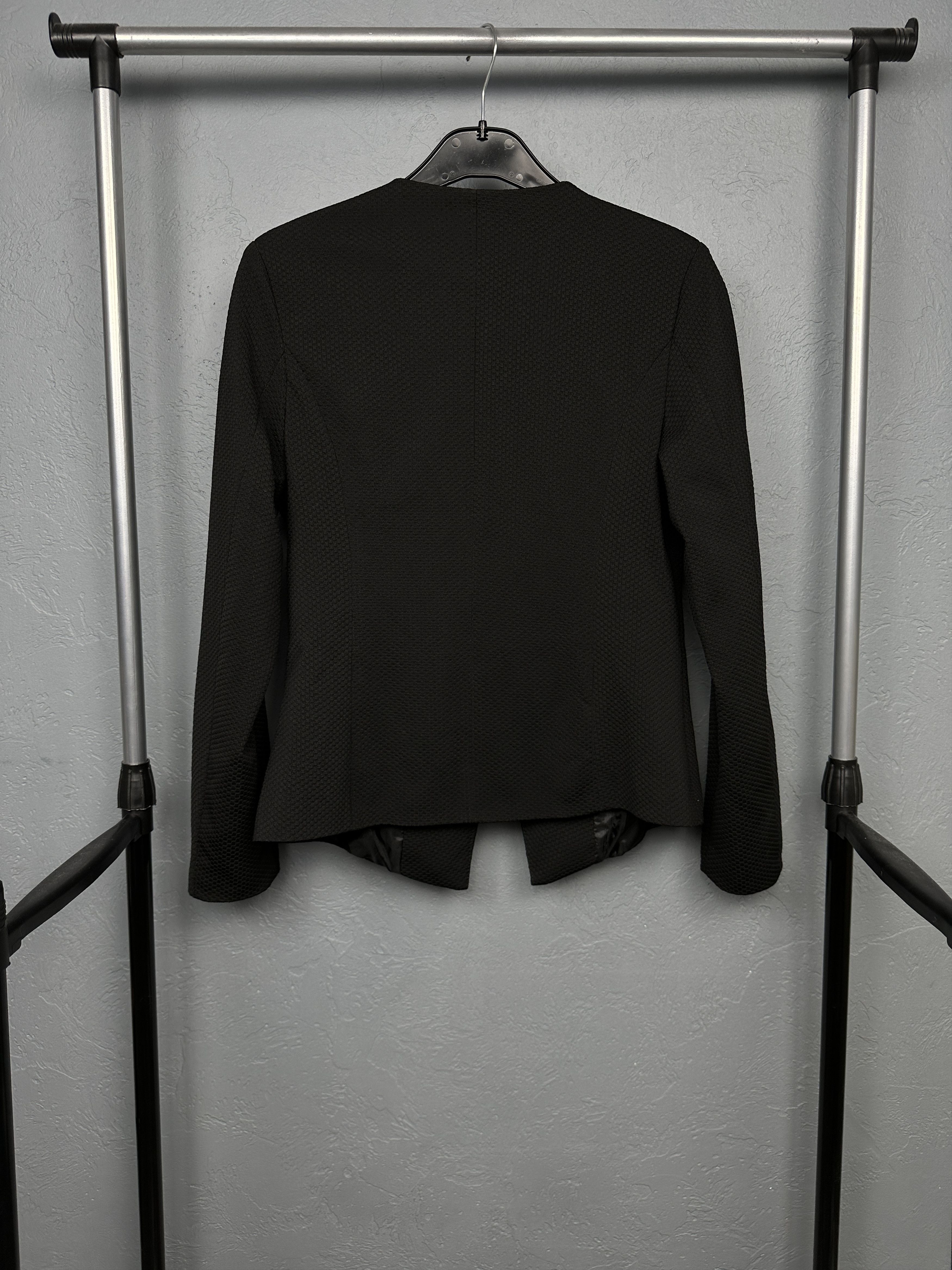 Max Mara Max Mara Womens Blazer Jacket Size XXL / US 16-18 / IT 52-54 - 4 Thumbnail