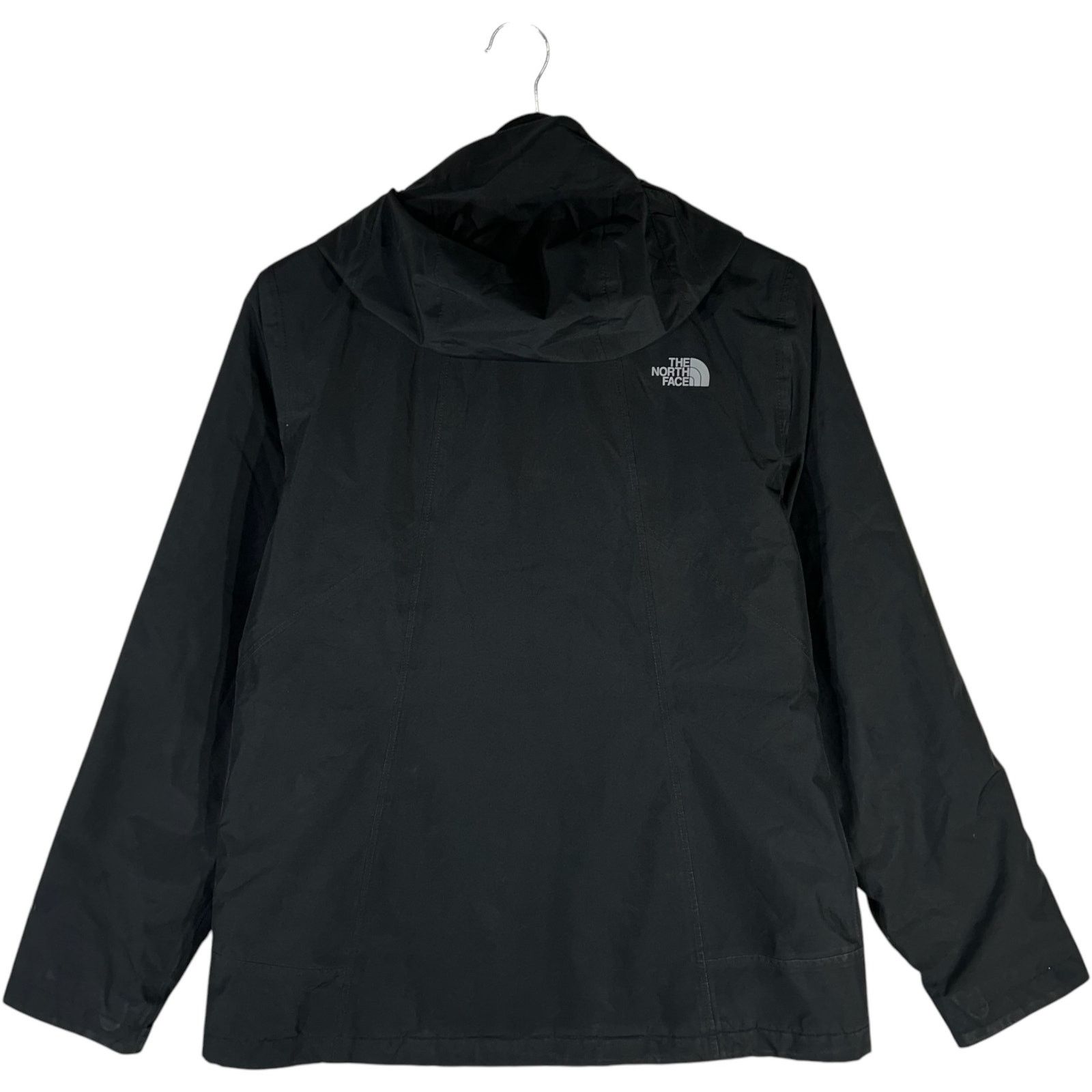 The North Face Women's The North Face Full Zip Hooded Parka Jacket Size L / US 10 / IT 46 - 5 Thumbnail