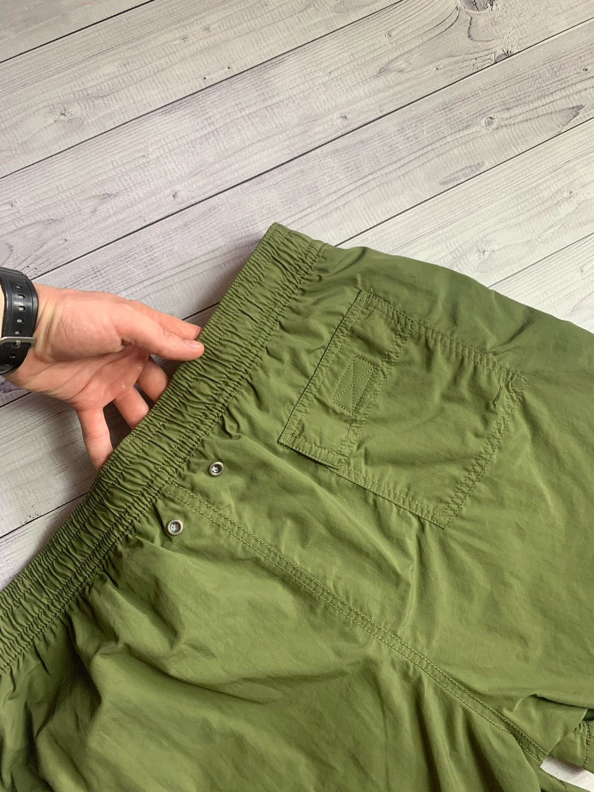 Polo Ralph Lauren × Vintage Polo Ralph Lauren shorts Size XL Size US 36 / EU 52 - 4 Thumbnail