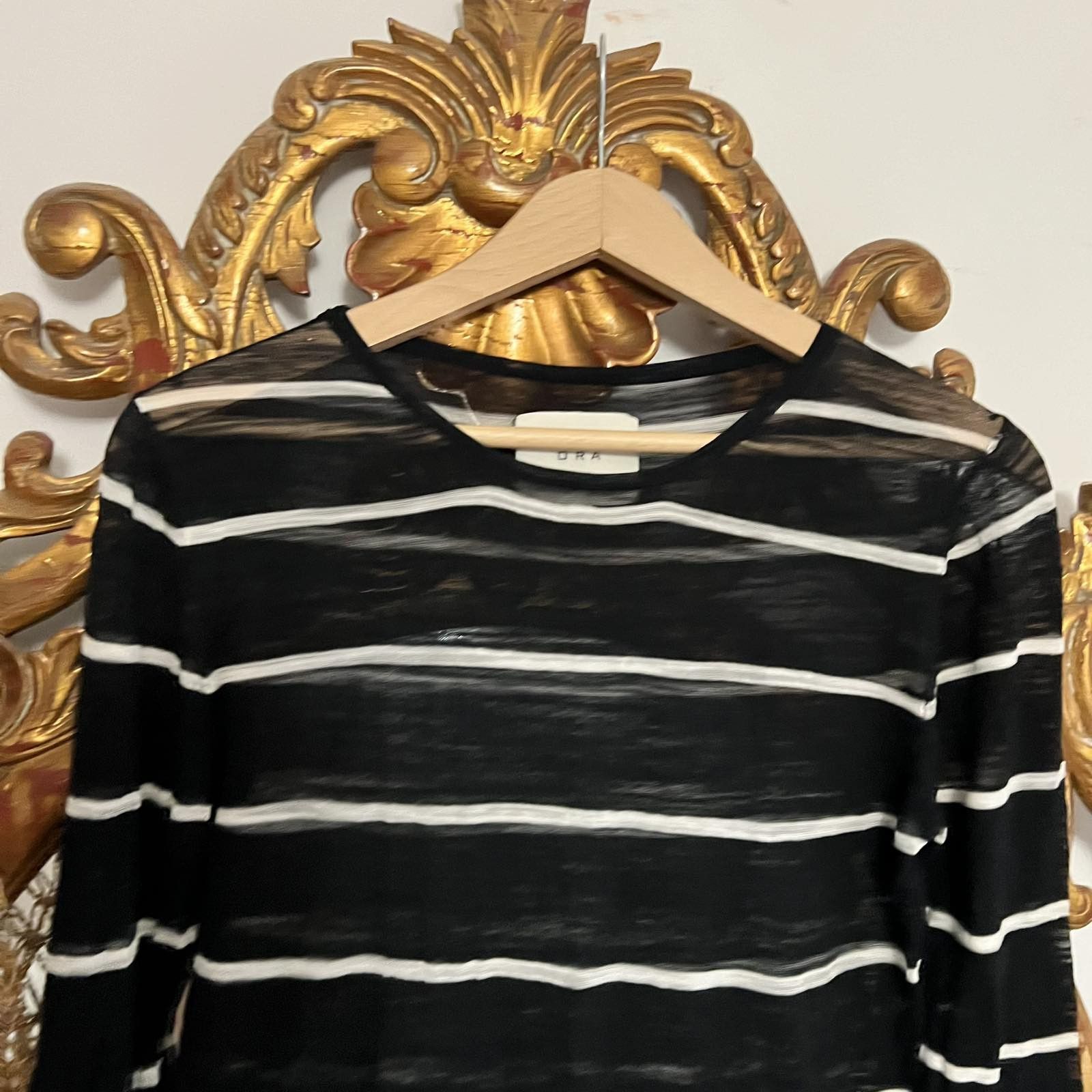 Other ORA dress luxury Italy design Size M / US 6-8 / IT 42-44 - 3 Thumbnail