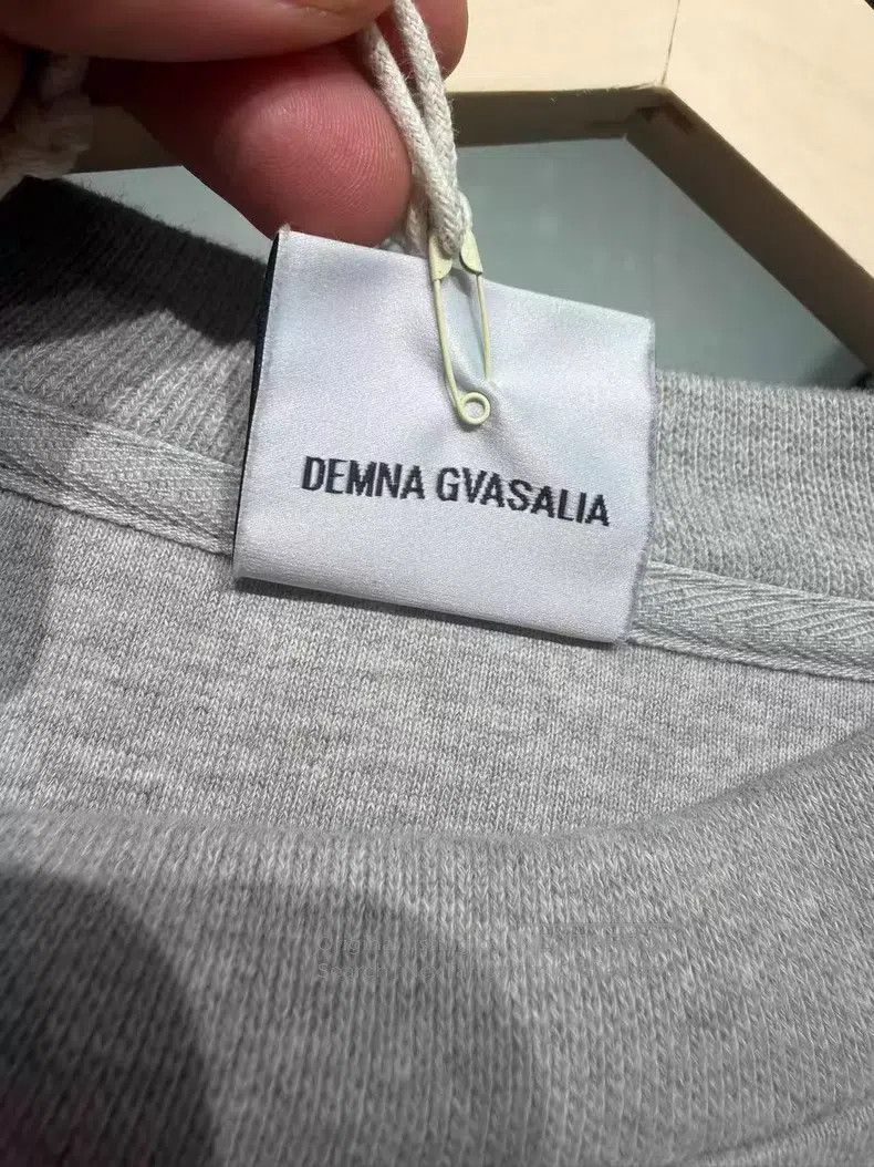 Vetements Vetements short sleeves Size US S / EU 44-46 / 1 - 6 Thumbnail