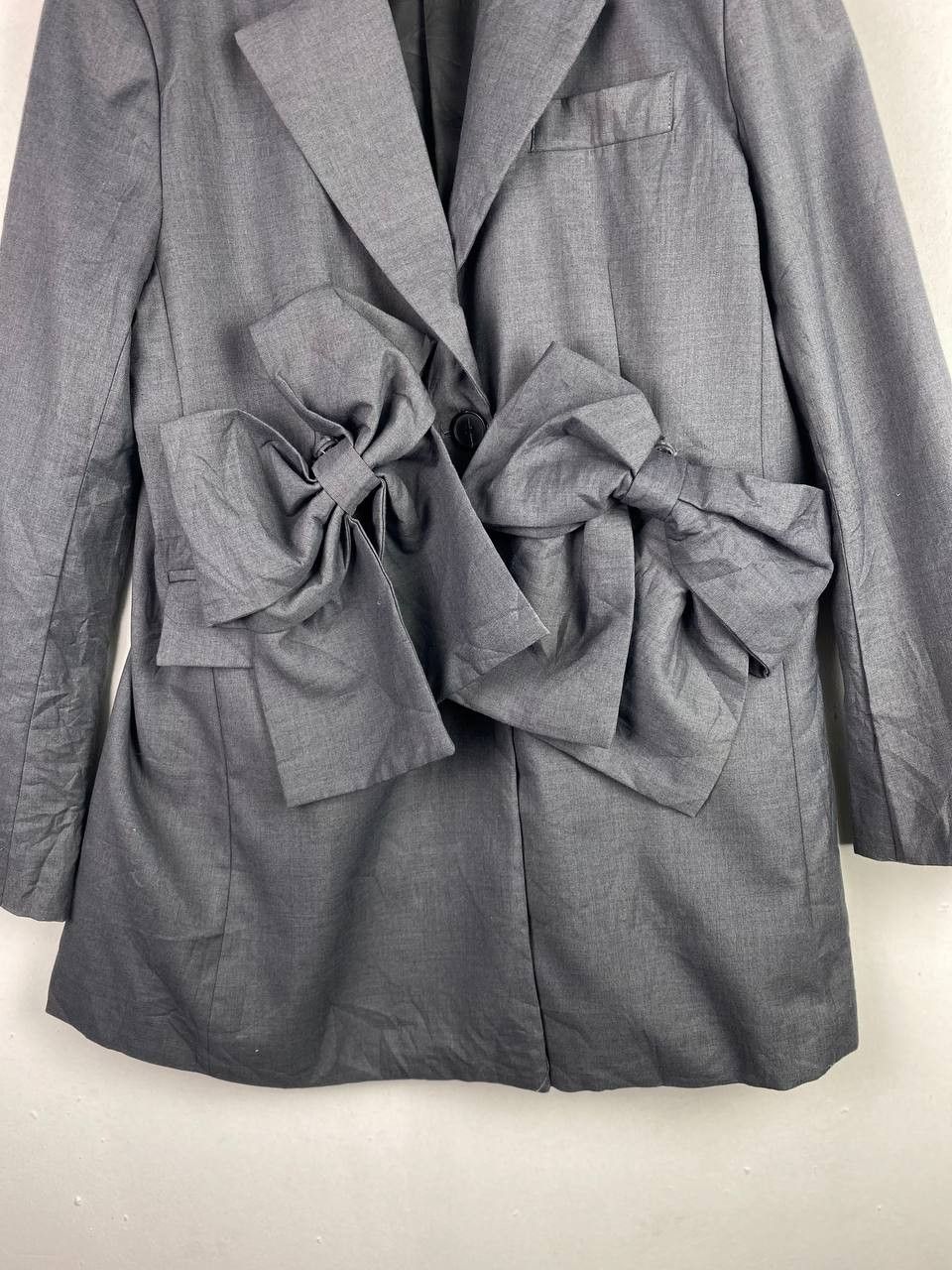 Japanese Brand japanese brands light jacket nice design Size M / US 6-8 / IT 42-44 - 3 Thumbnail