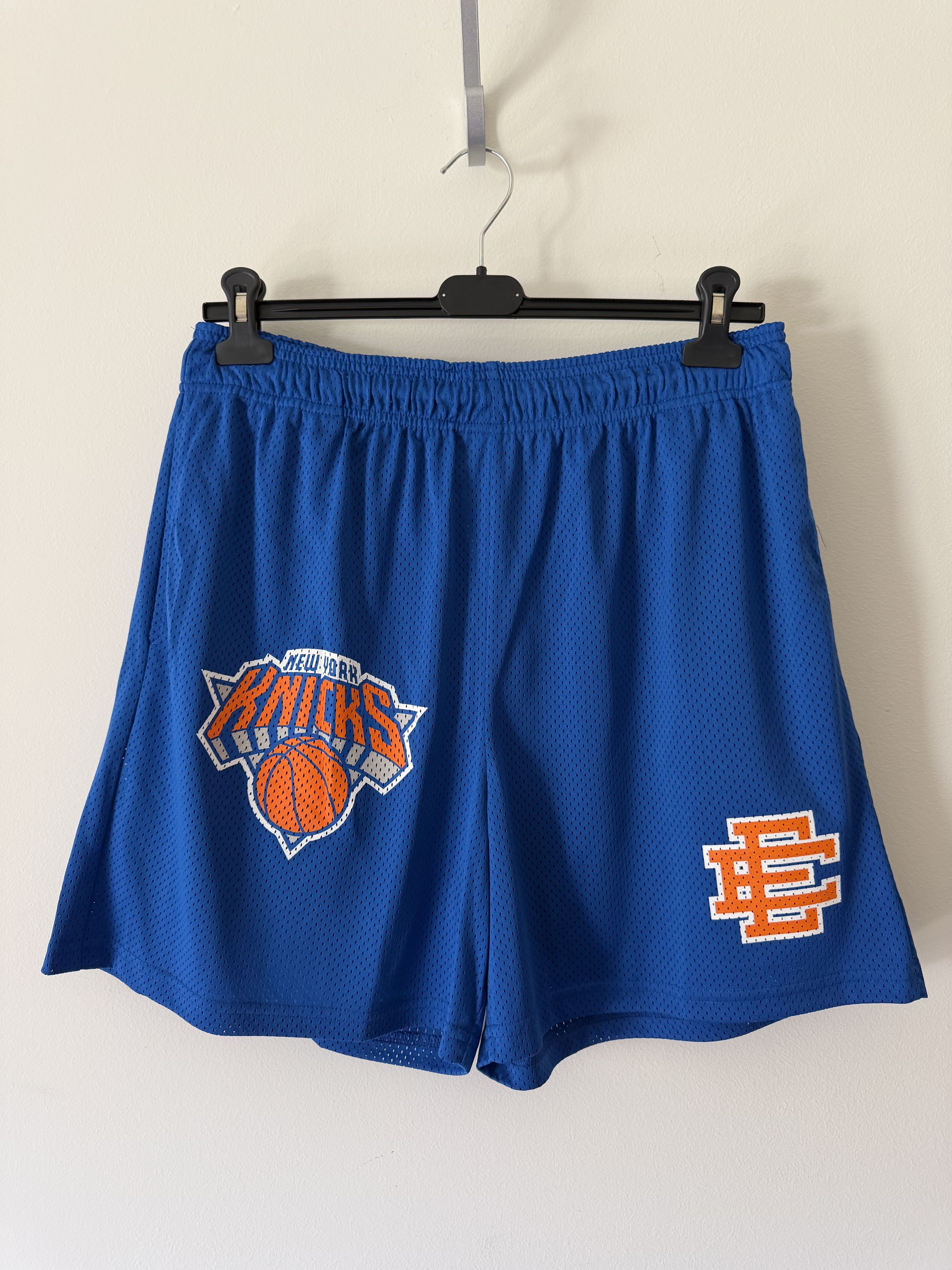 Eric Emanuel Eric Emanuel EE I Love New York Short 