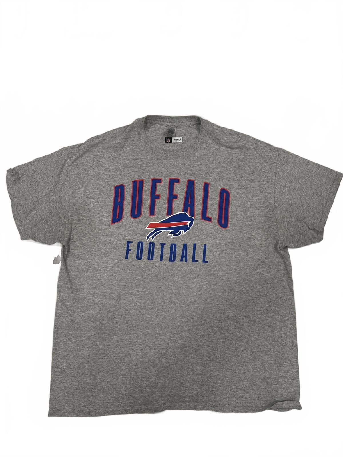 Other NFL Buffalo Bills Fanatics Men's XL Tee Size US XL / EU 56 / 4 - 1 Thumbnail