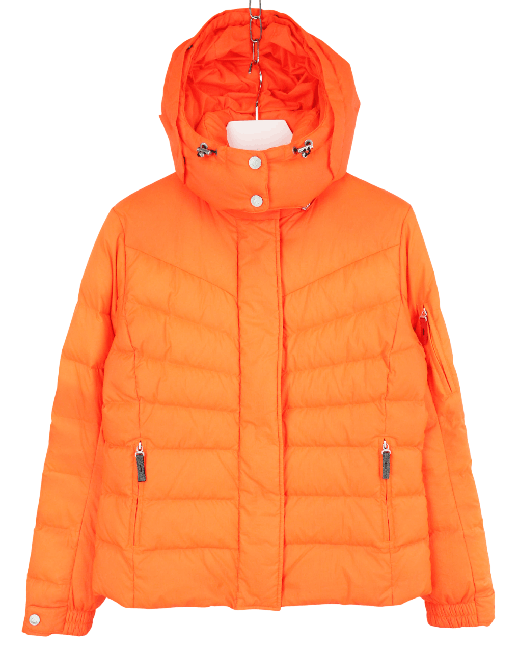 BOGNER Fire+Ice Individual Jacket Women's US 10 Zip Down