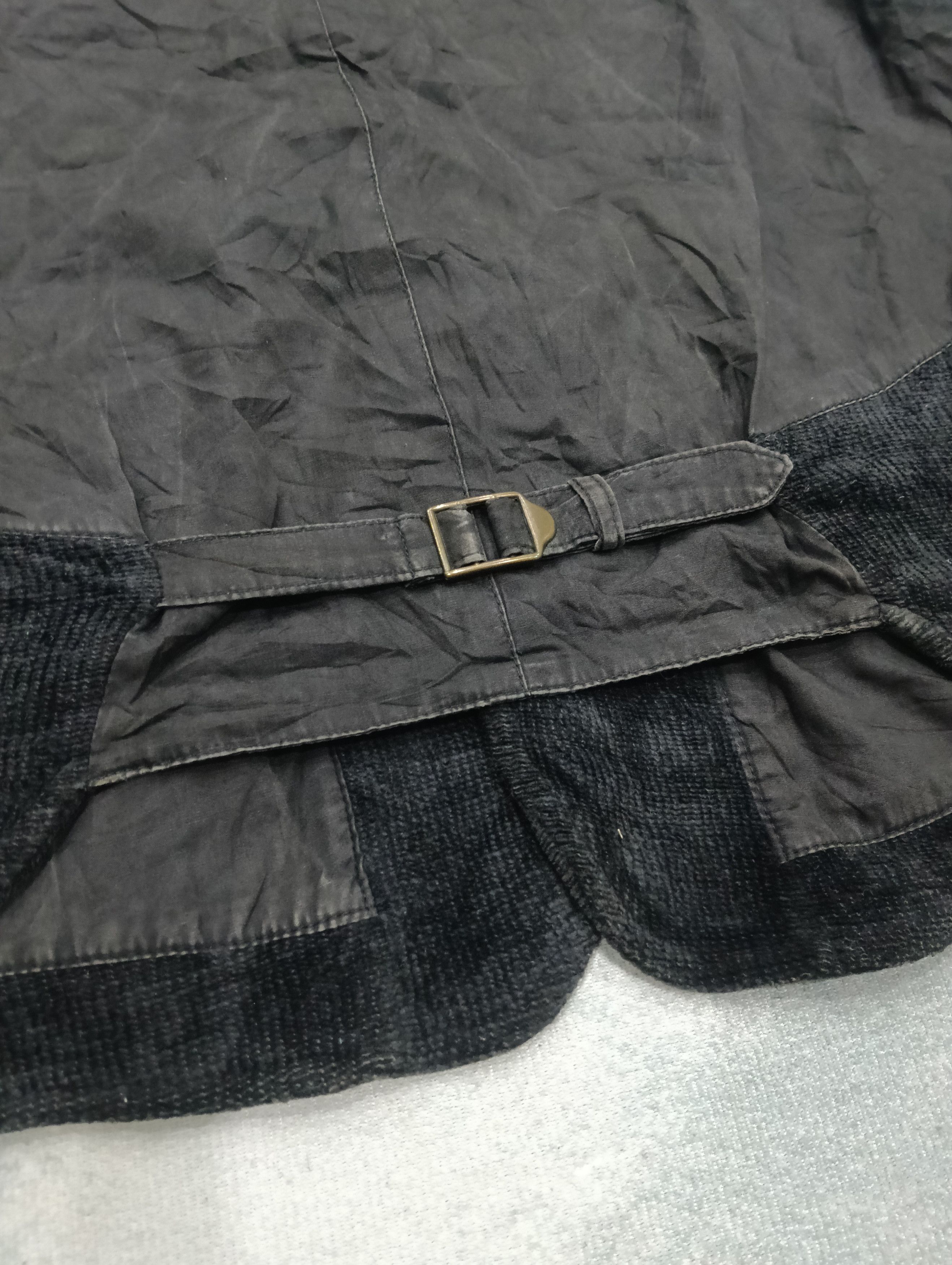 Giorgio Armani Vintage Giorgio Armani Borgonuovo 21 Size 38L - 6 Thumbnail