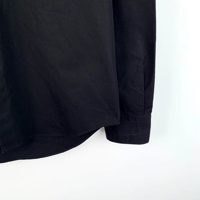 Louis Vuitton Louis Vuitton 23 Black pocket logo tag cotton lapel single Size US XS / EU 42 / 0 - 4 Thumbnail