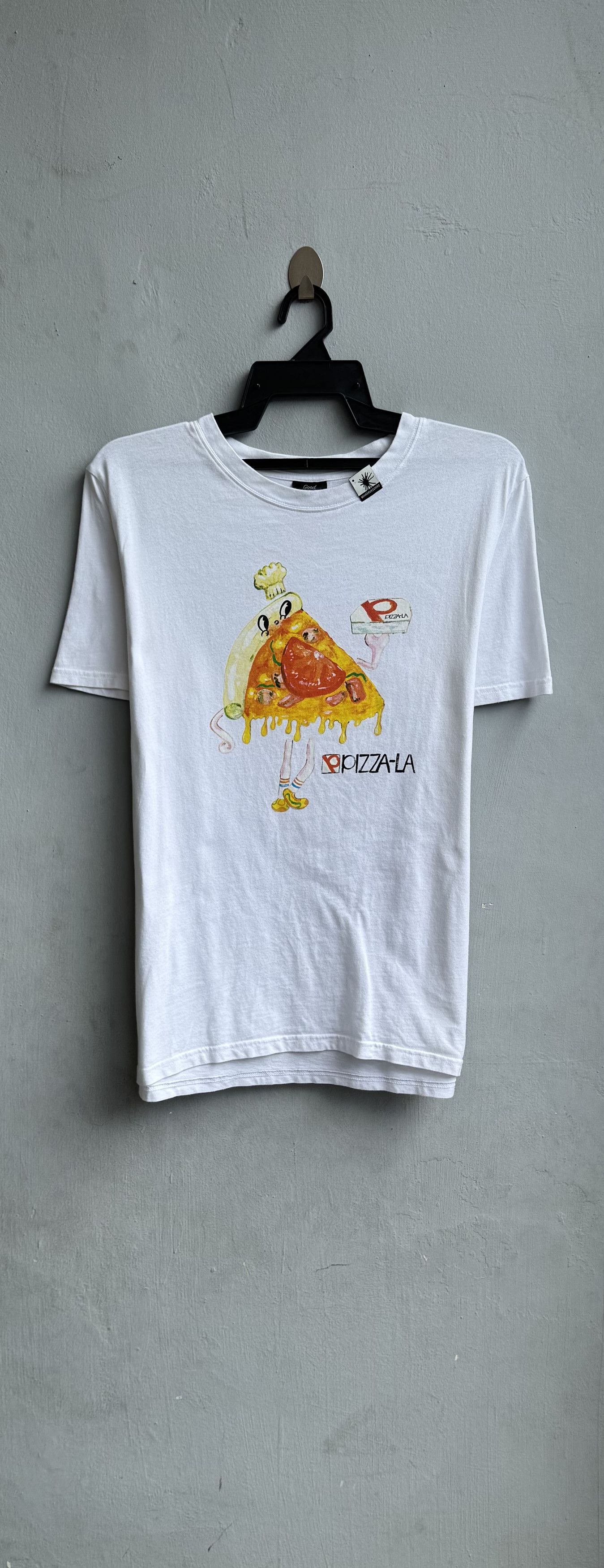 Maison MIHARA YASUHIRO Miharayasuhiro Shirt Size US L / EU 52-54 / 3 - 1 Thumbnail