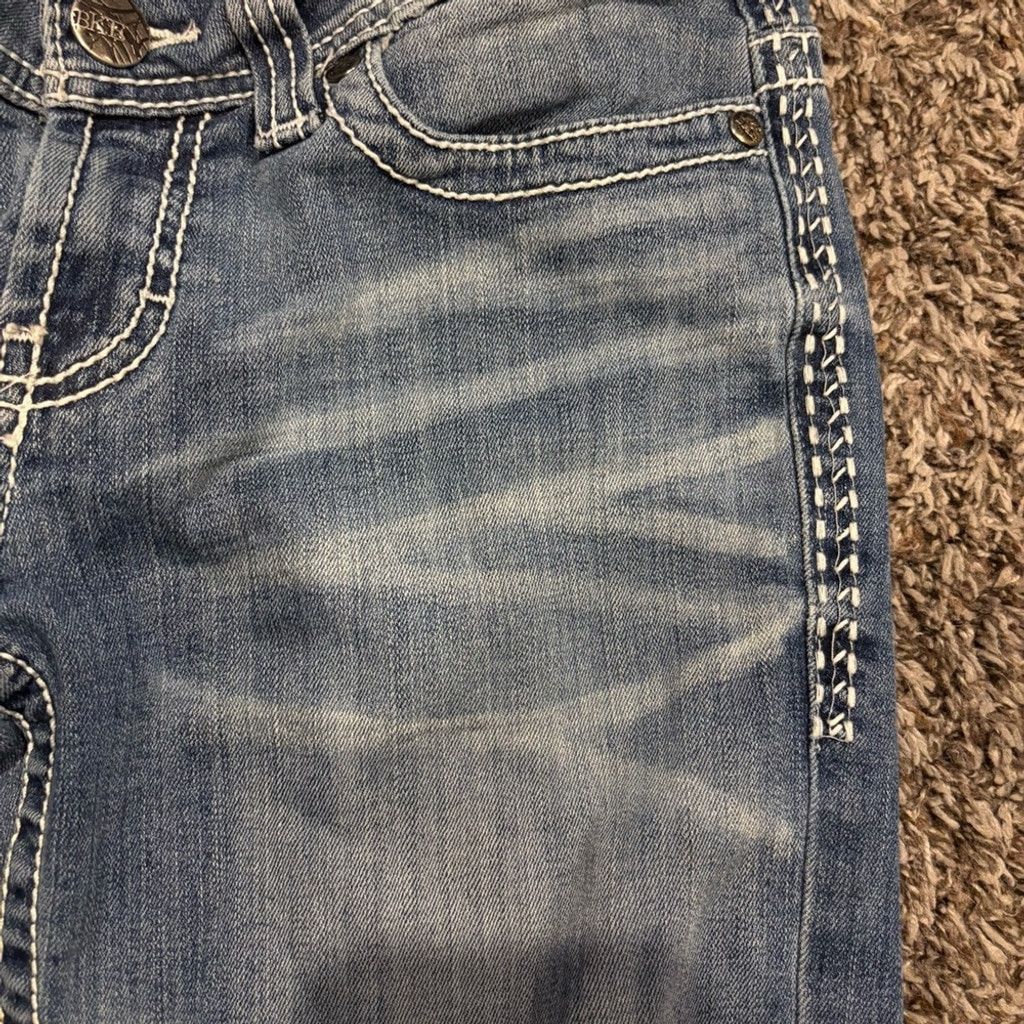 BKE Women’s BKE Capri Jeans Size 26" / US 2 / IT 38 - 5 Thumbnail