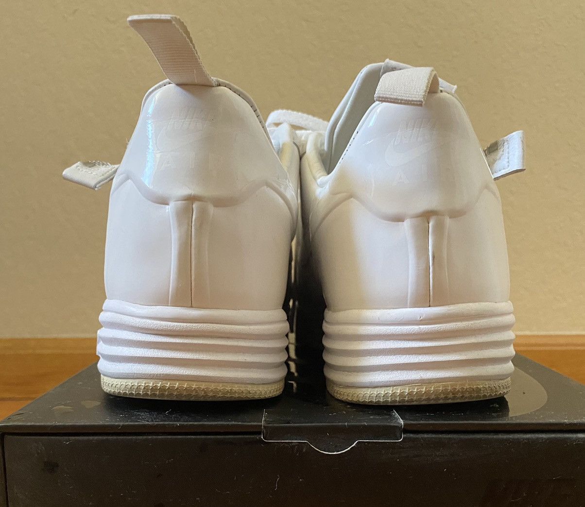 Acronym × Nike Nike Lunar Force 1 Acronym AF100 Size US 9 / EU 42 - 6 Thumbnail