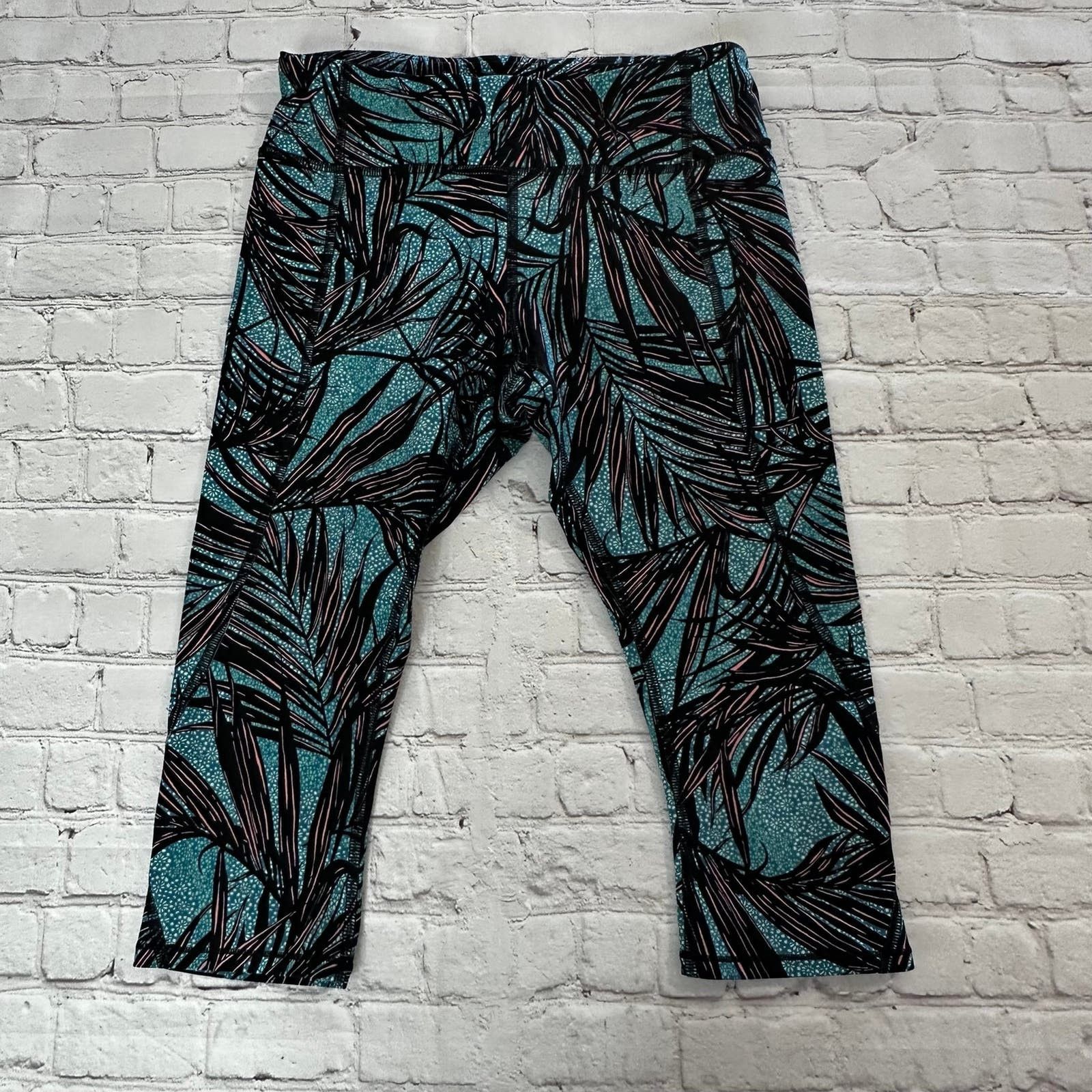 Lululemon lululemon leggings size 6 Size 28" / US 6 / IT 42 - 1 Thumbnail