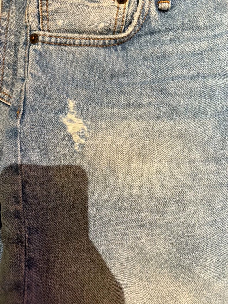 Acne Studios acne studios blue jeans 2505-Nextarrow Size US 32 / EU 48 - 5 Thumbnail
