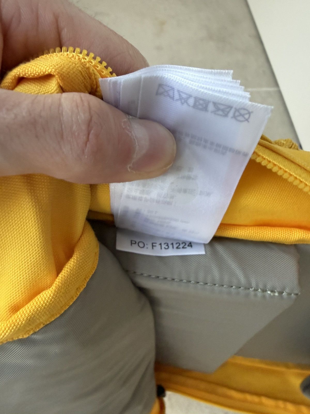 Fjallraven Fjallraven Raven 28 Backpack Size ONE SIZE - 6 Thumbnail
