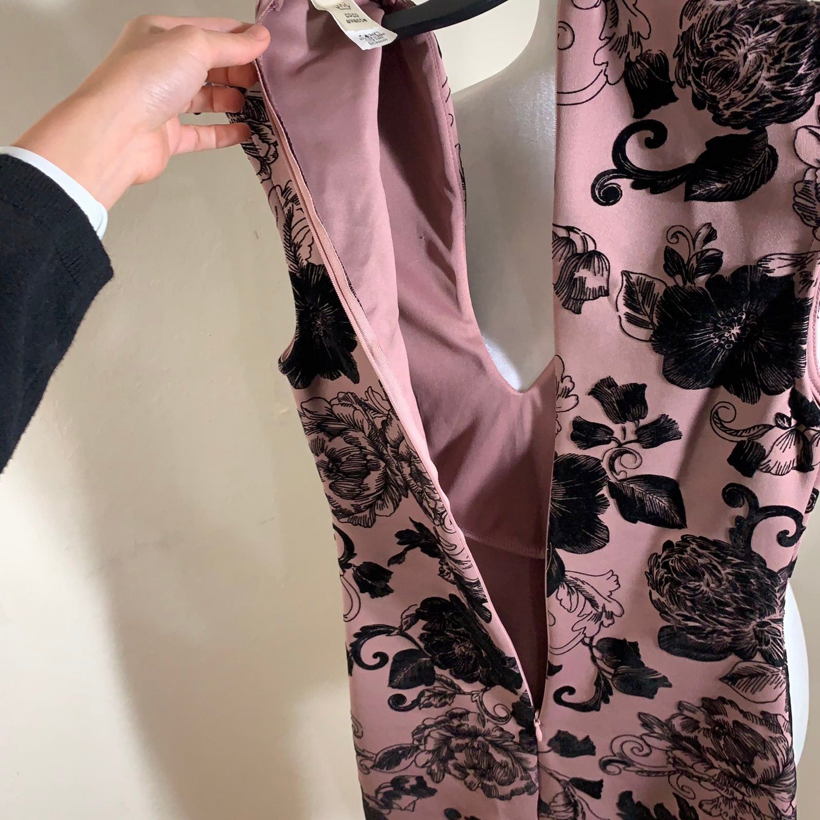 Other Coco Avant Cute Pink Dress size S Size S / US 4 / IT 40 - 9 Thumbnail