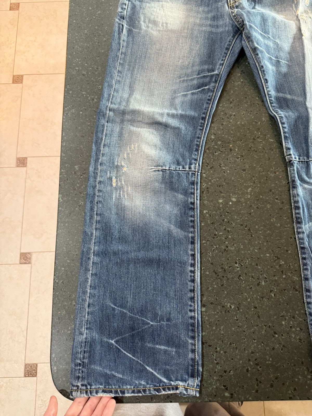 Ed Hardy Ed hardy denim Size US 30 / EU 46 - 8 Thumbnail
