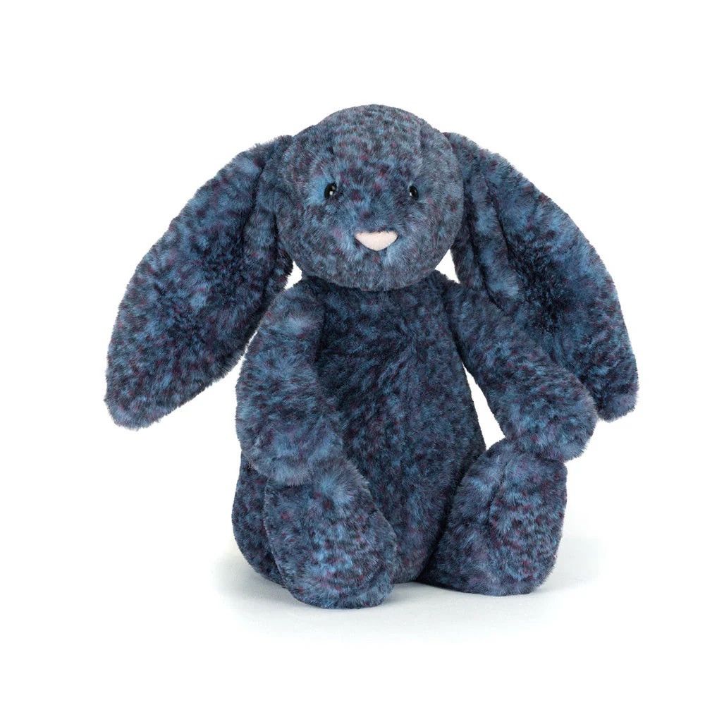 Other JellycatBashful Hopscone LuxeBunny Stuffed Animal Size ONE SIZE - 1 Thumbnail