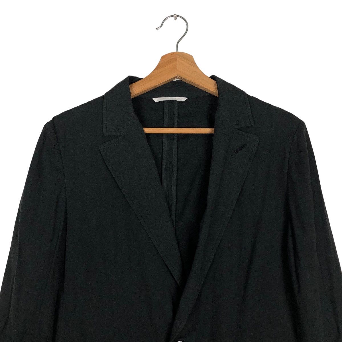 Japanese Brand 🔥Vtg Bomber Jacket Blue Label United Arrow Issey Miyake Size US S / EU 44-46 / 1 - 3 Thumbnail