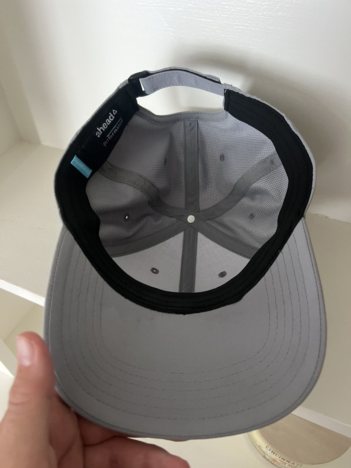 Other The Memorial Tournament Hat Size ONE SIZE - 4 Thumbnail